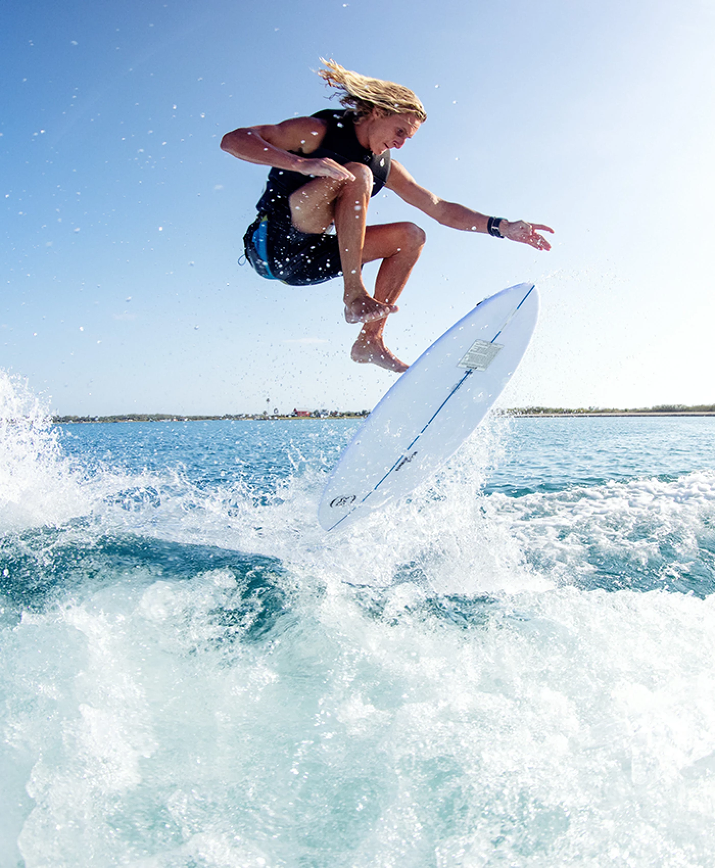 RONIX FLYWEIGHT - 2026 - ACTION