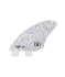 RONIX WAKESURF FINS BUTTON ALOHA FIBERGLASS 3.6 IN. SIDE A