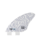 RONIX WAKESURF FINS BUTTON ALOHA FIBERGLASS 3.6 IN. SIDE A