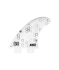 2026 RONIX WAKESURF FINS FIN-S FIBERGLASS BLUEPRINT 4_ SIDE B