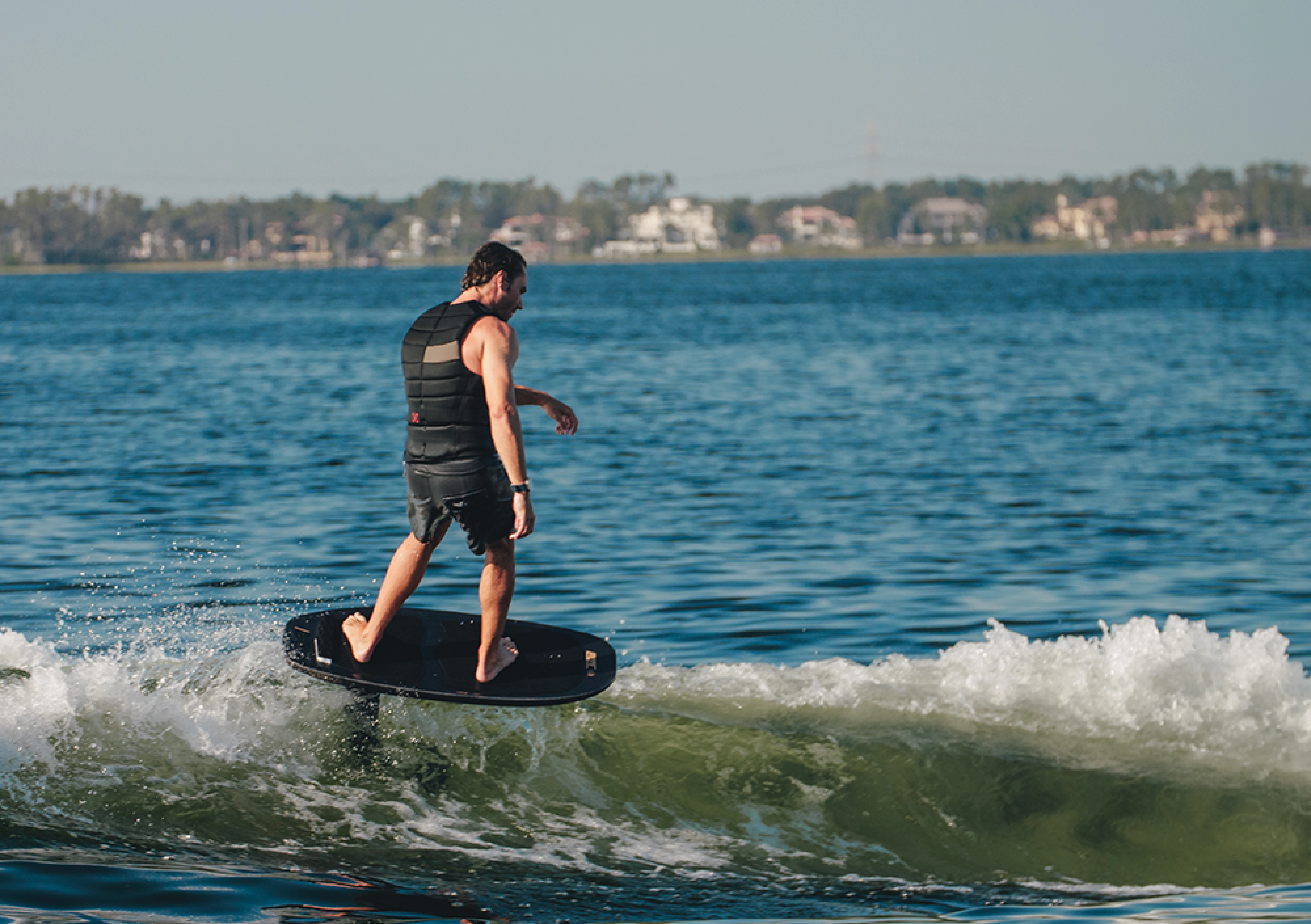 RONIX FOILS BLACKBIRD - 2026 - BANNER IMAGE 1