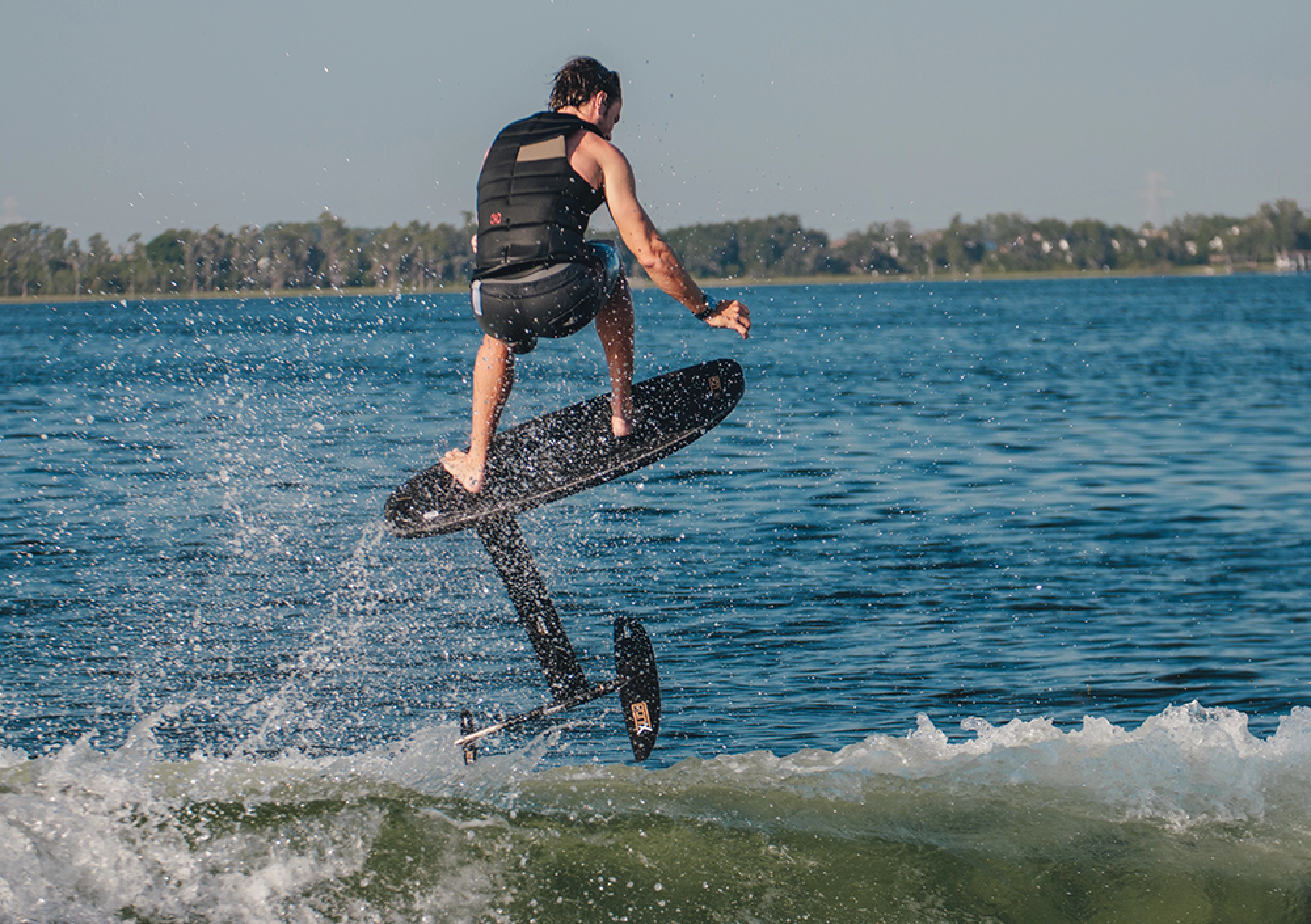 RONIX FOILS BLACKBIRD - 2026 - BANNER IMAGE 2