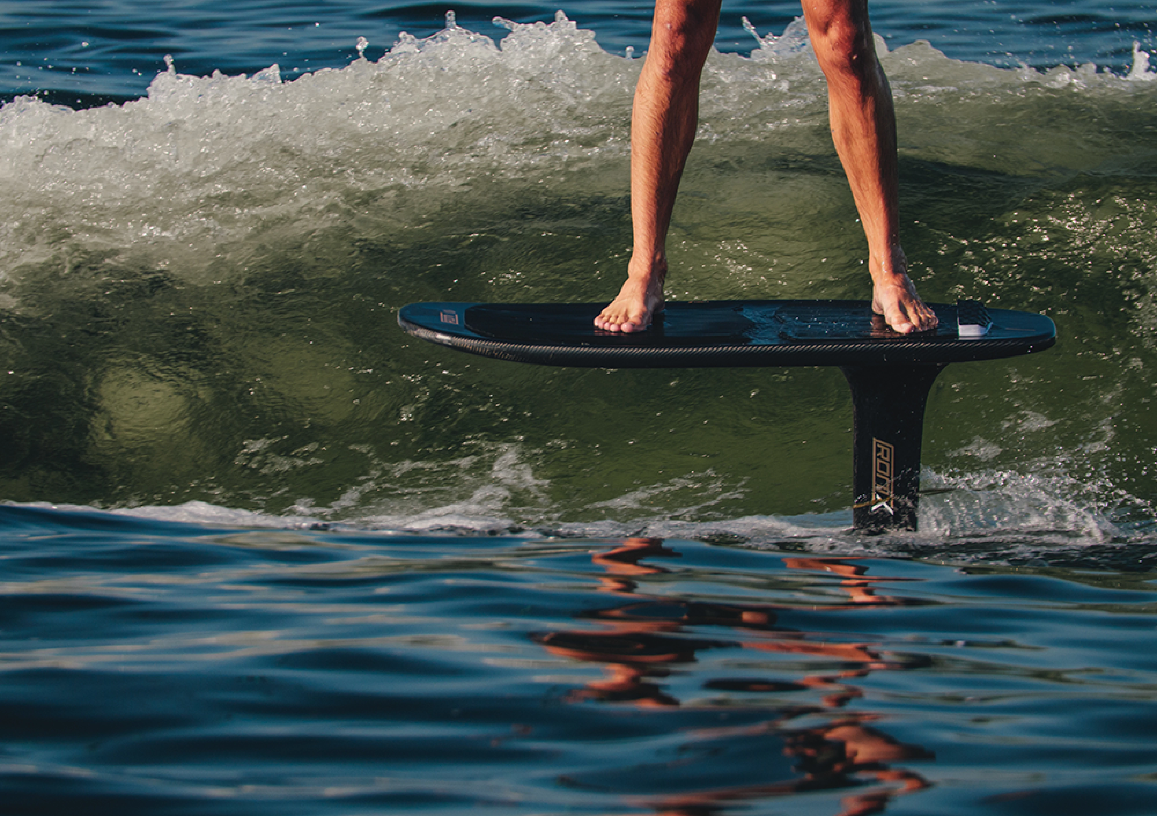 RONIX FOILS BLACKBIRD - 2026 - BANNER IMAGE 3