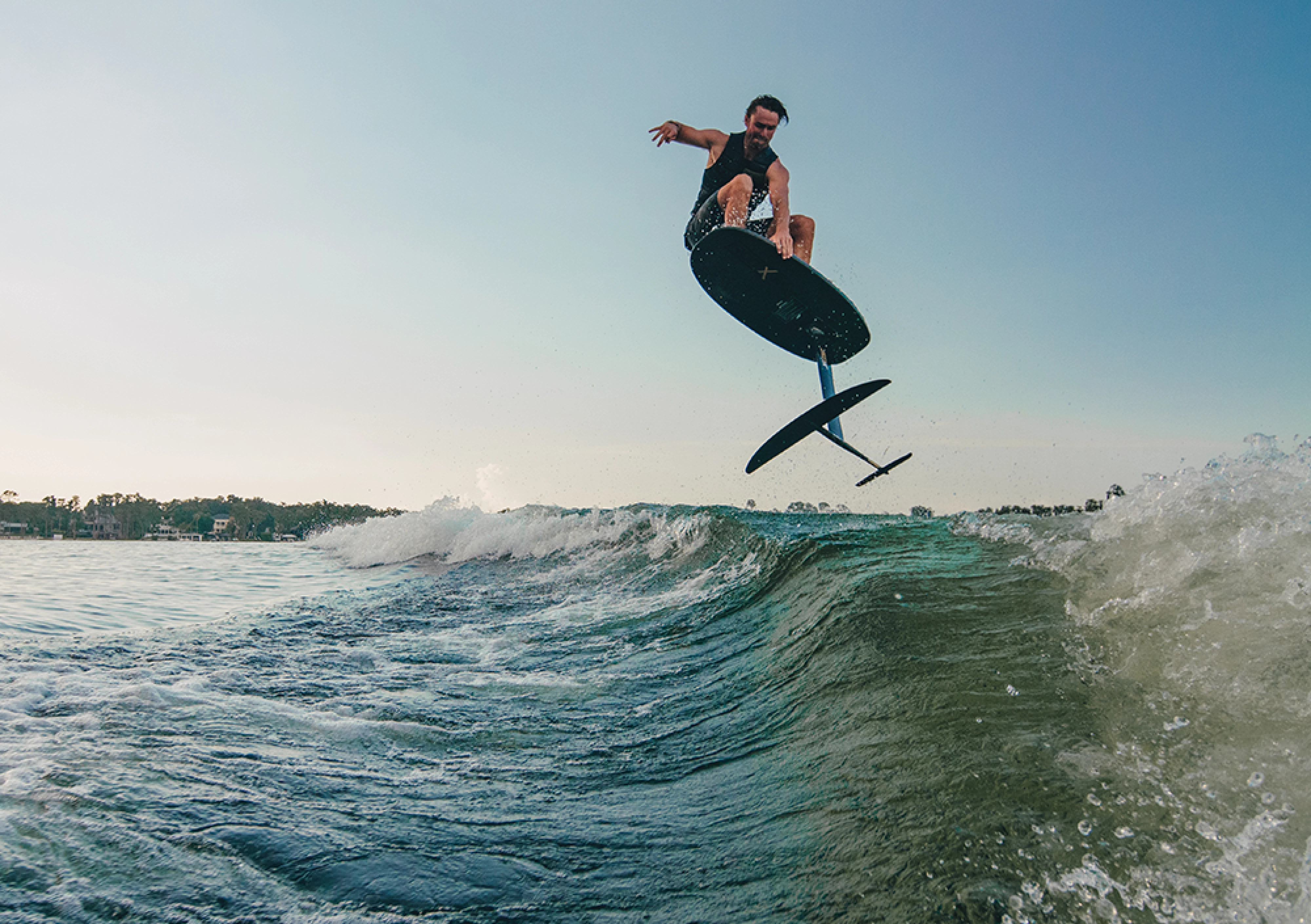 RONIX FOILS BLACKBIRD - 2026 - BANNER IMAGE 7