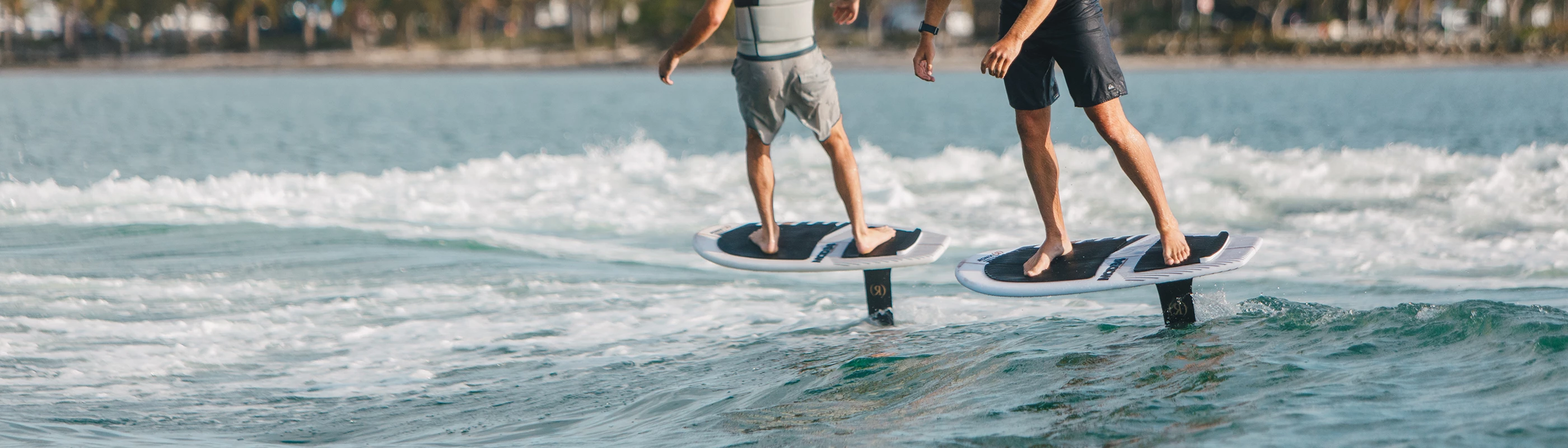 RONIX FOILS BLACKBIRD - 2026 - BANNER IMAGE