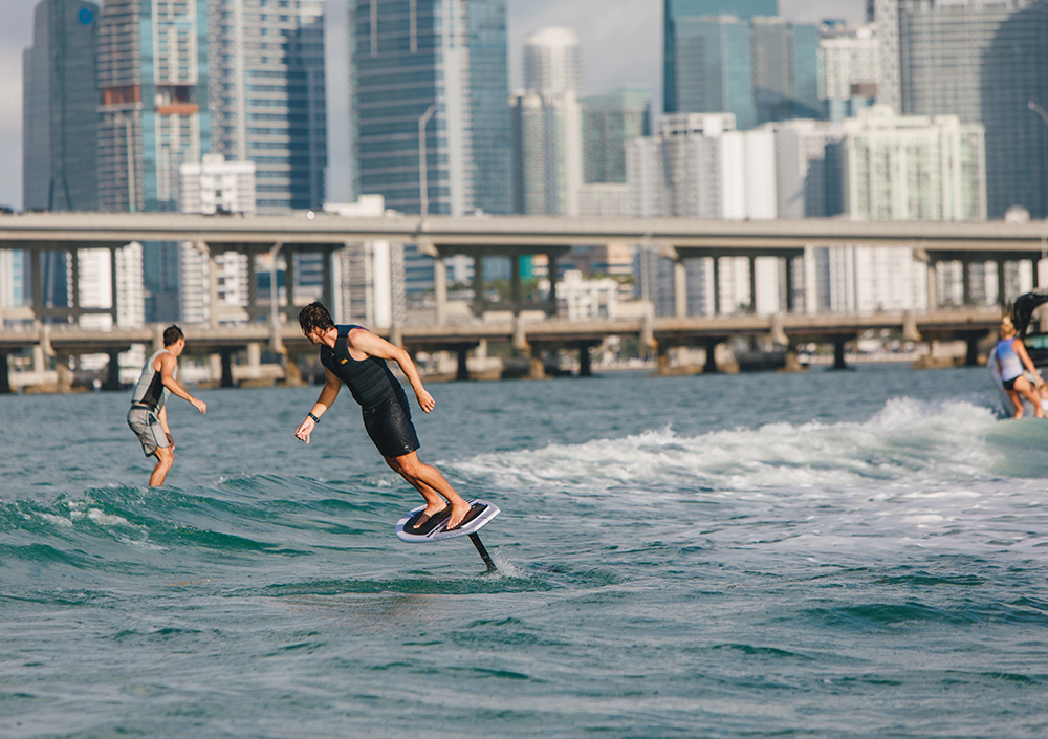 RONIX FOILS MOD84 - 2026 - BANNER IMAGE 1