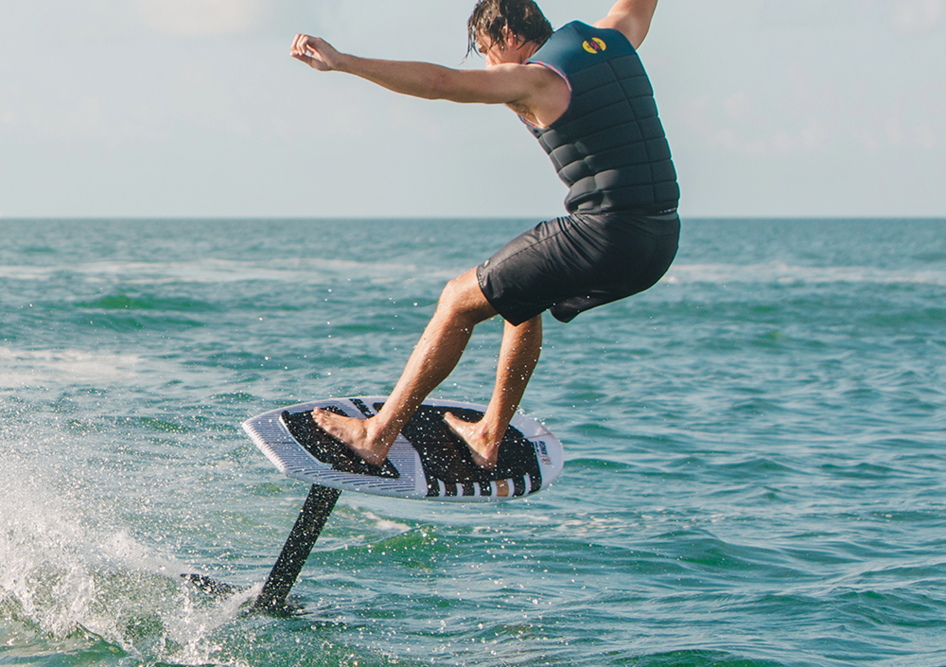 RONIX FOILS MOD84 - 2026 - BANNER IMAGE 2