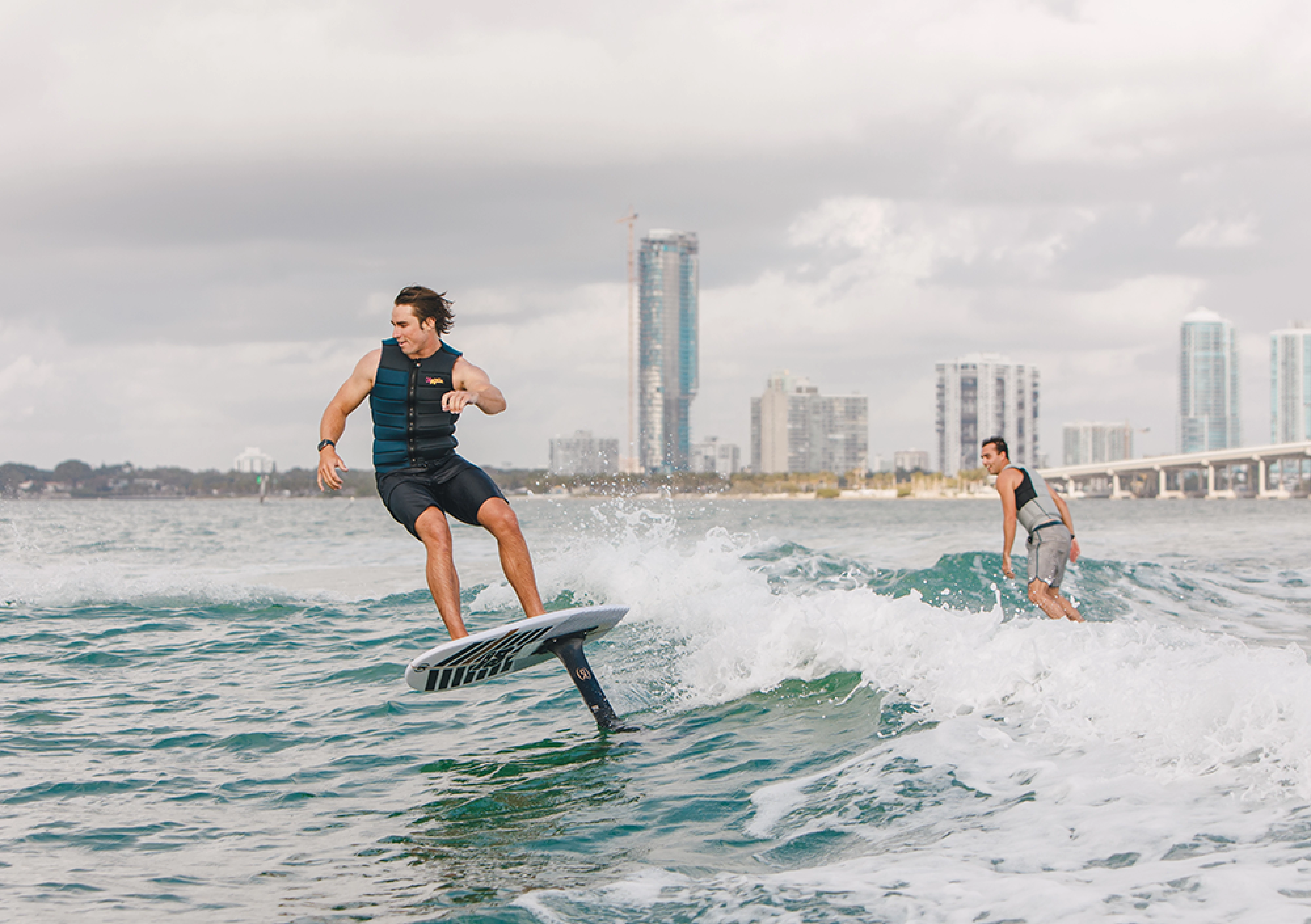 RONIX FOILS MOD84 - 2026 - BANNER IMAGE 4