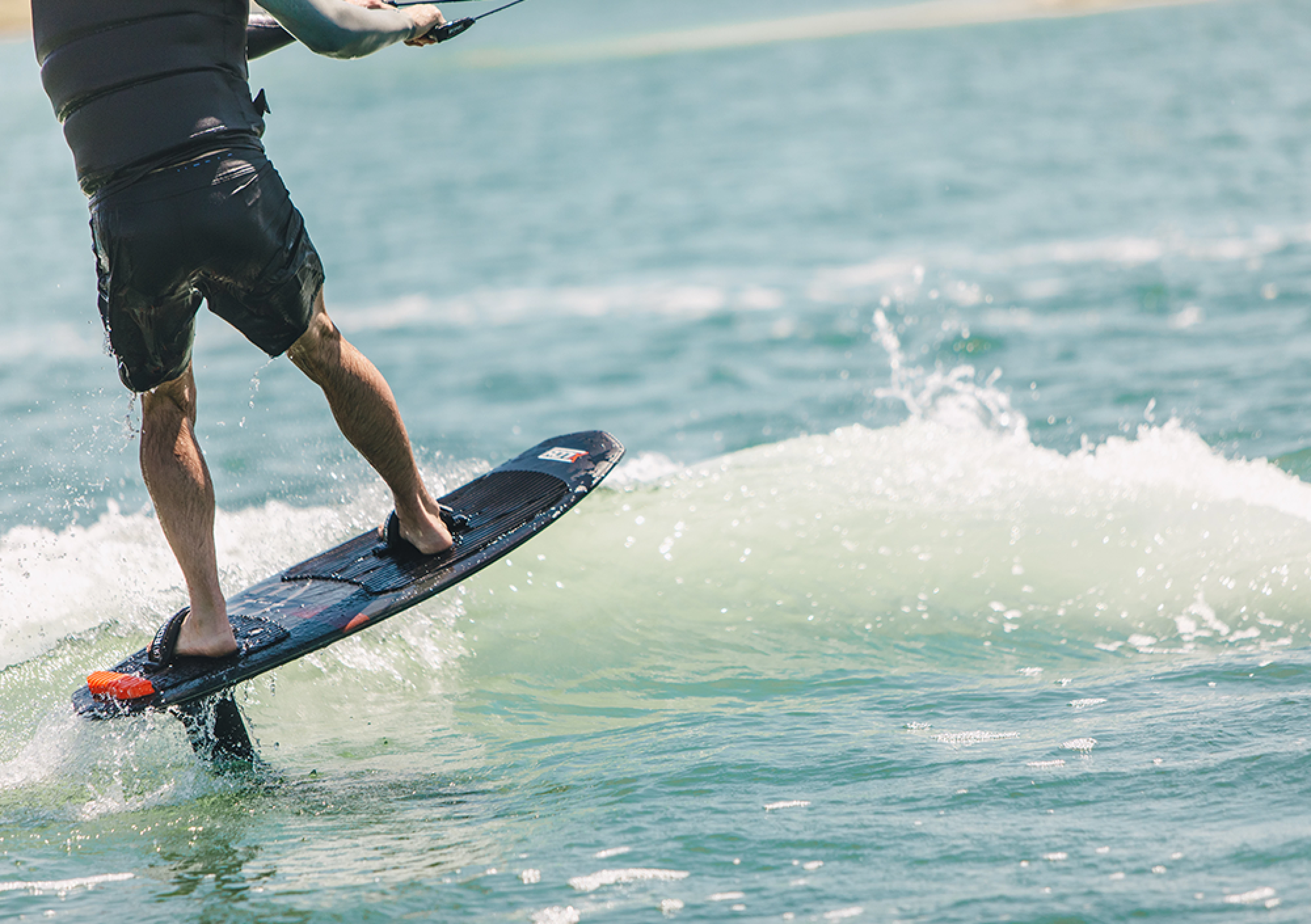 RONIX FOILS 727 - 2026 - BANNER IMAGE 0