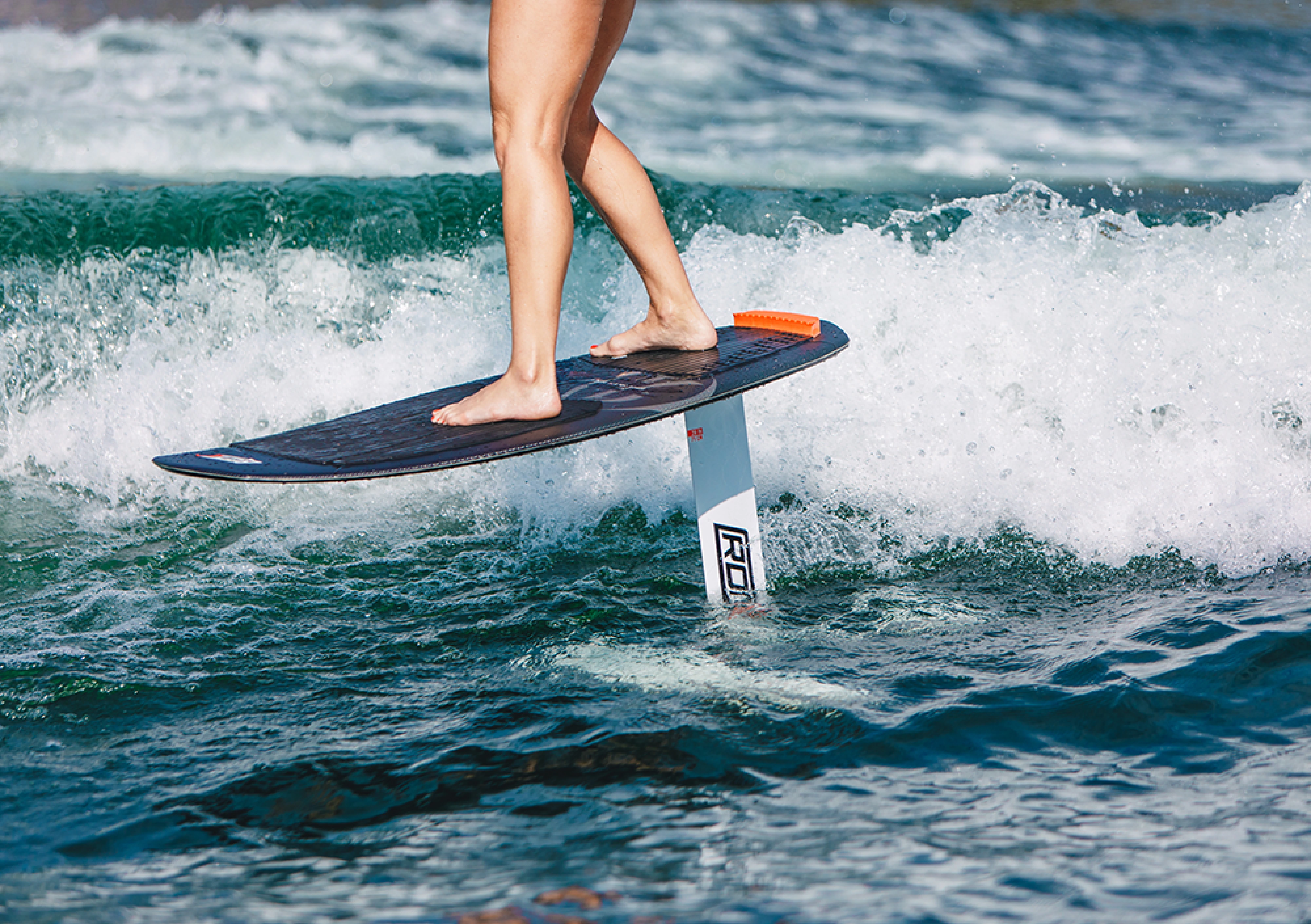 RONIX FOILS 727 - 2026 - BANNER IMAGE 2