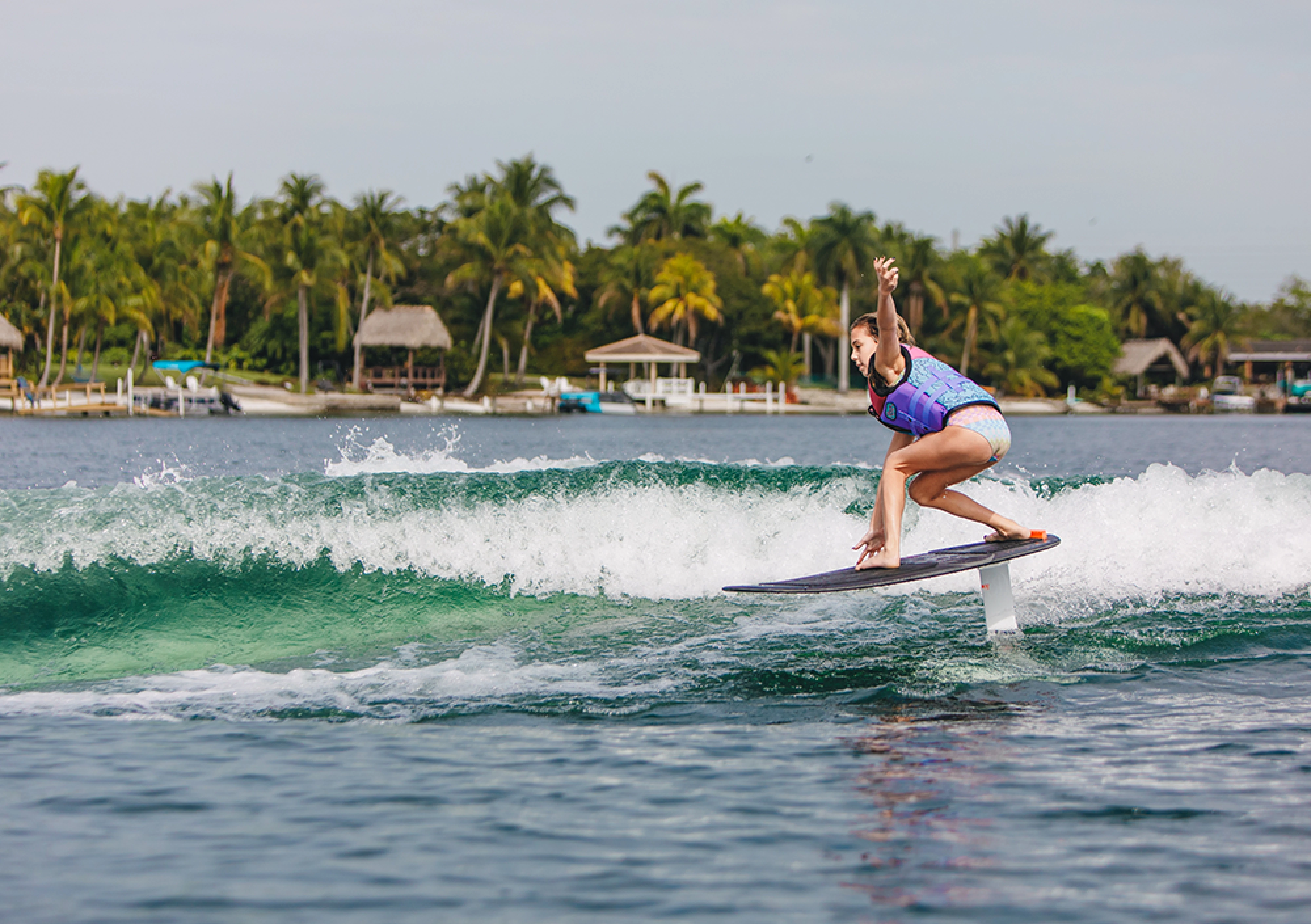 RONIX FOILS 727 - 2026 - BANNER IMAGE 3