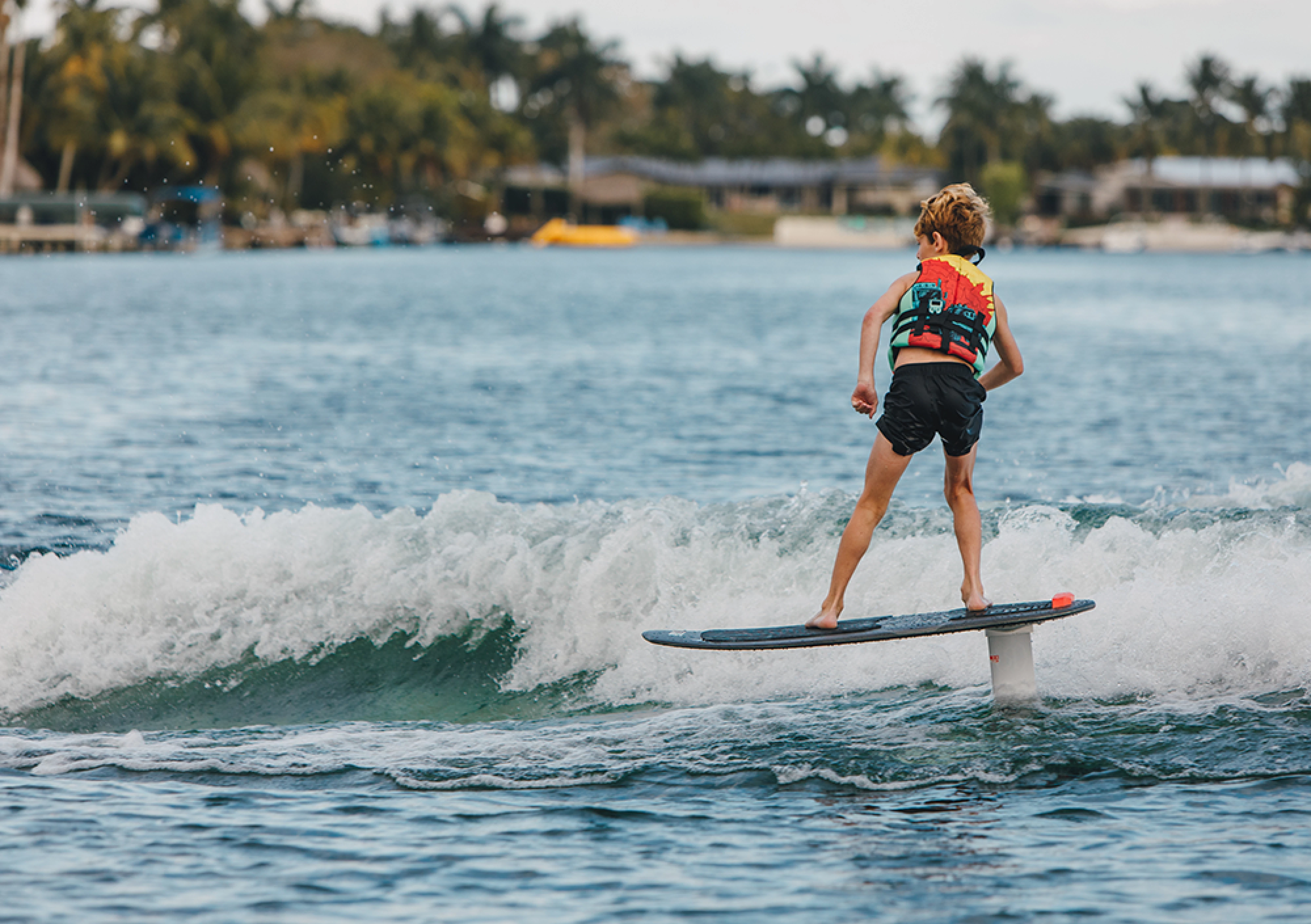 RONIX FOILS 727 - 2026 - BANNER IMAGE 4