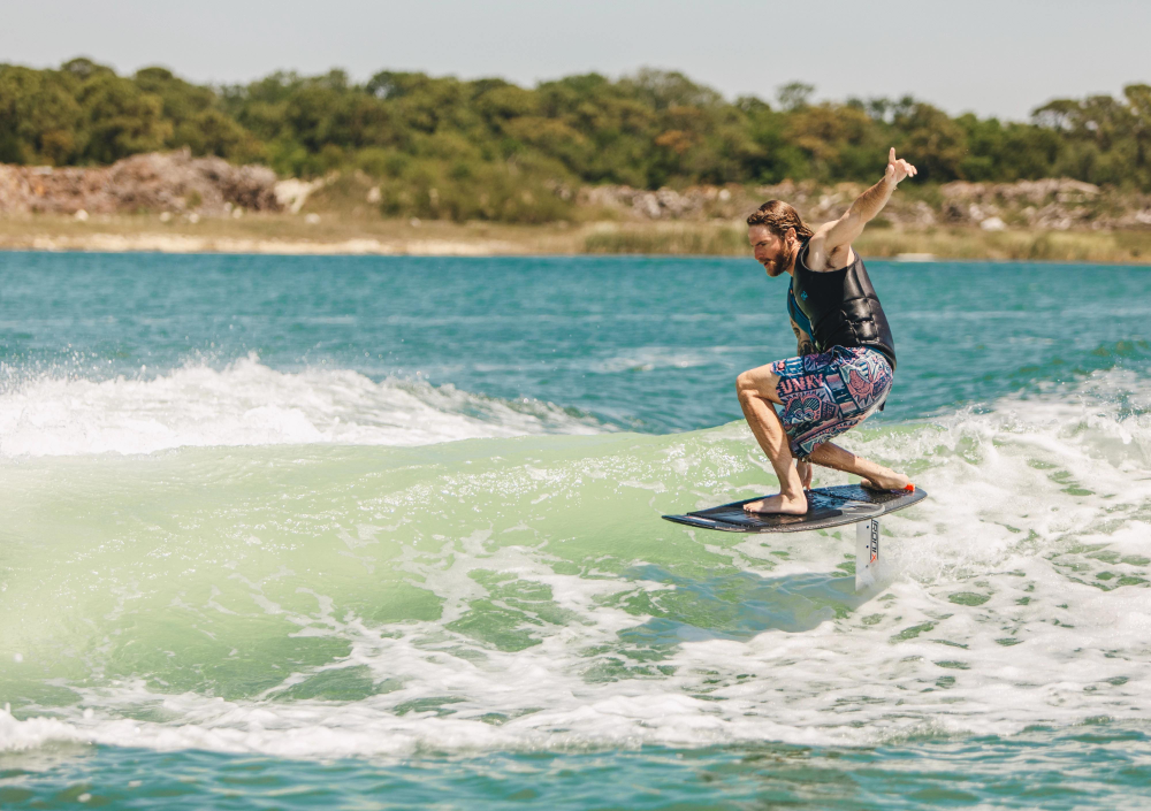 RONIX FOILS 727 - 2026 - BANNER IMAGE 9