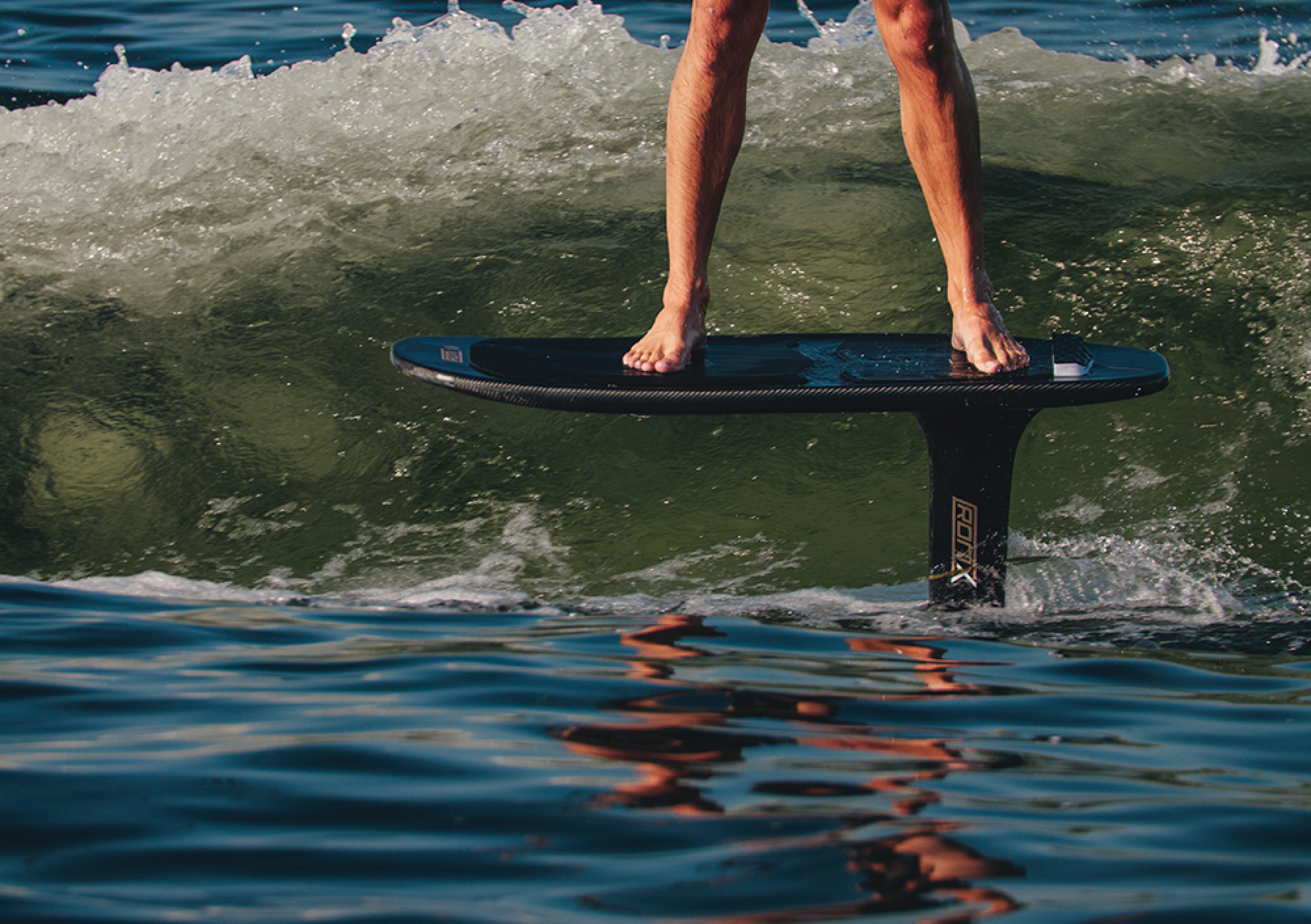 RONIX FOILS HA FRONT WINGS - 2026 - GALLEERY IMAGE 1