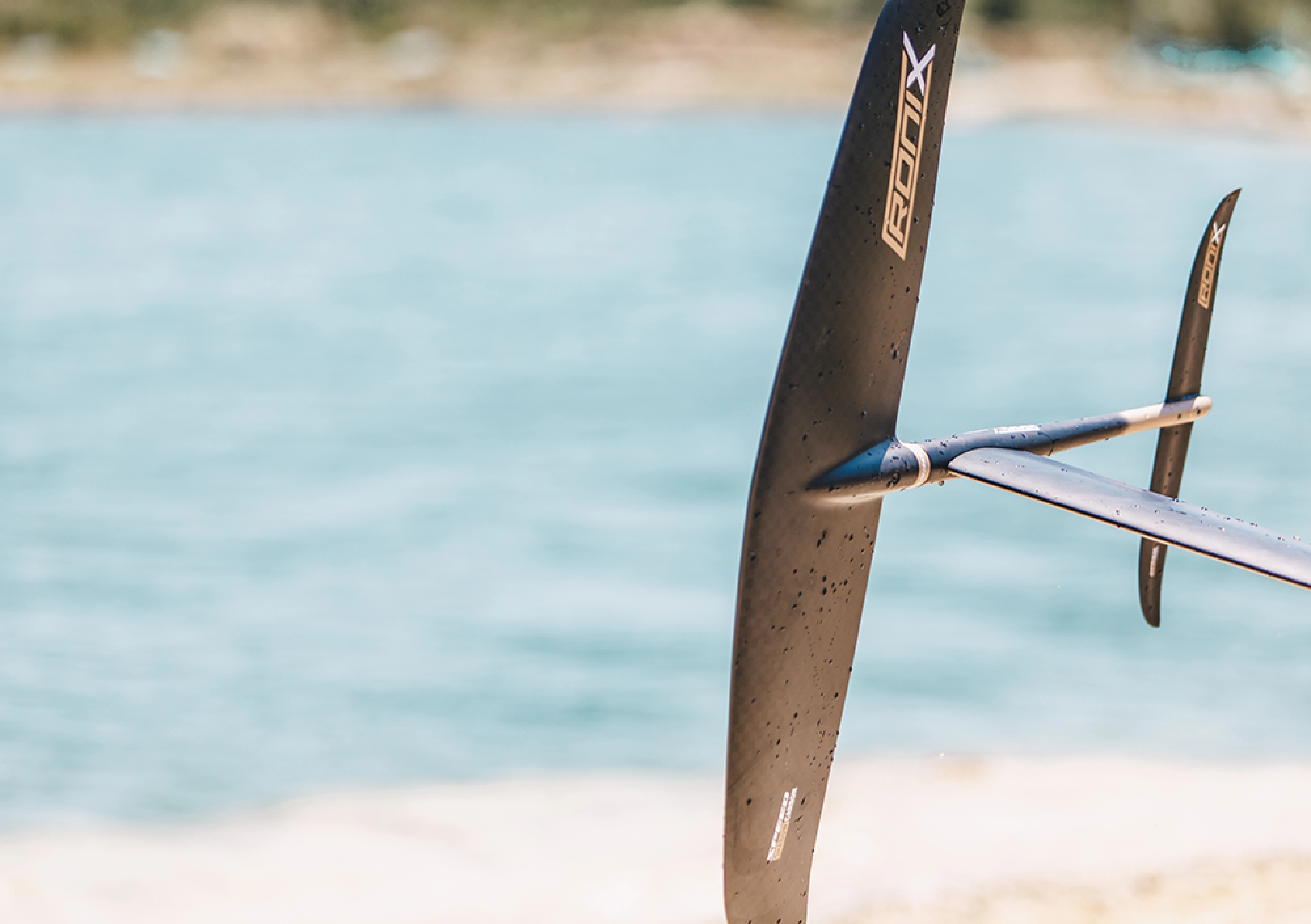 RONIX FOILS SPEED FRONT WINGS - 2026 - GALLERY IMAGE 4