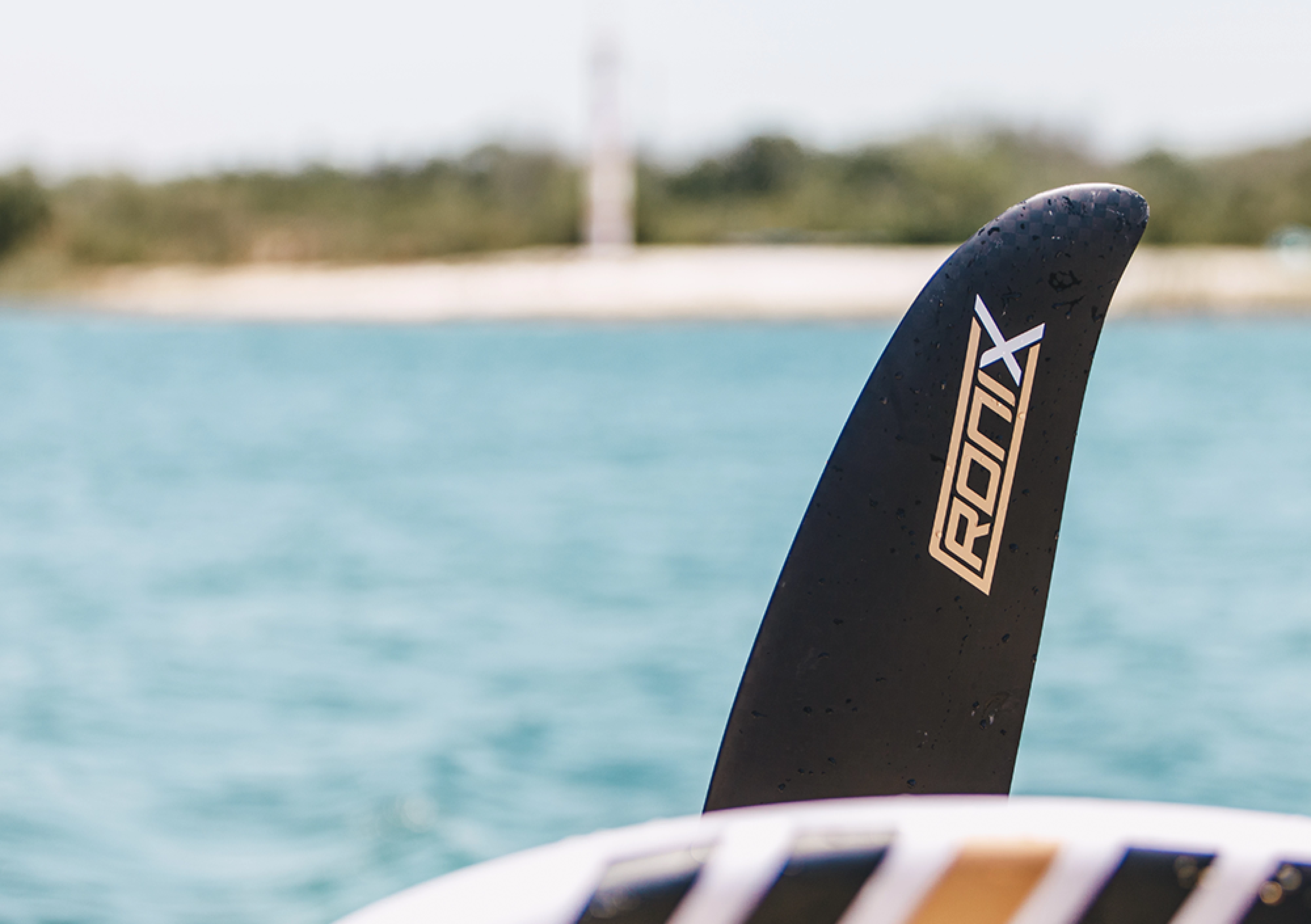 RONIX FOILS SPEED FRONT WINGS - 2026 - GALLERY IMAGE 5