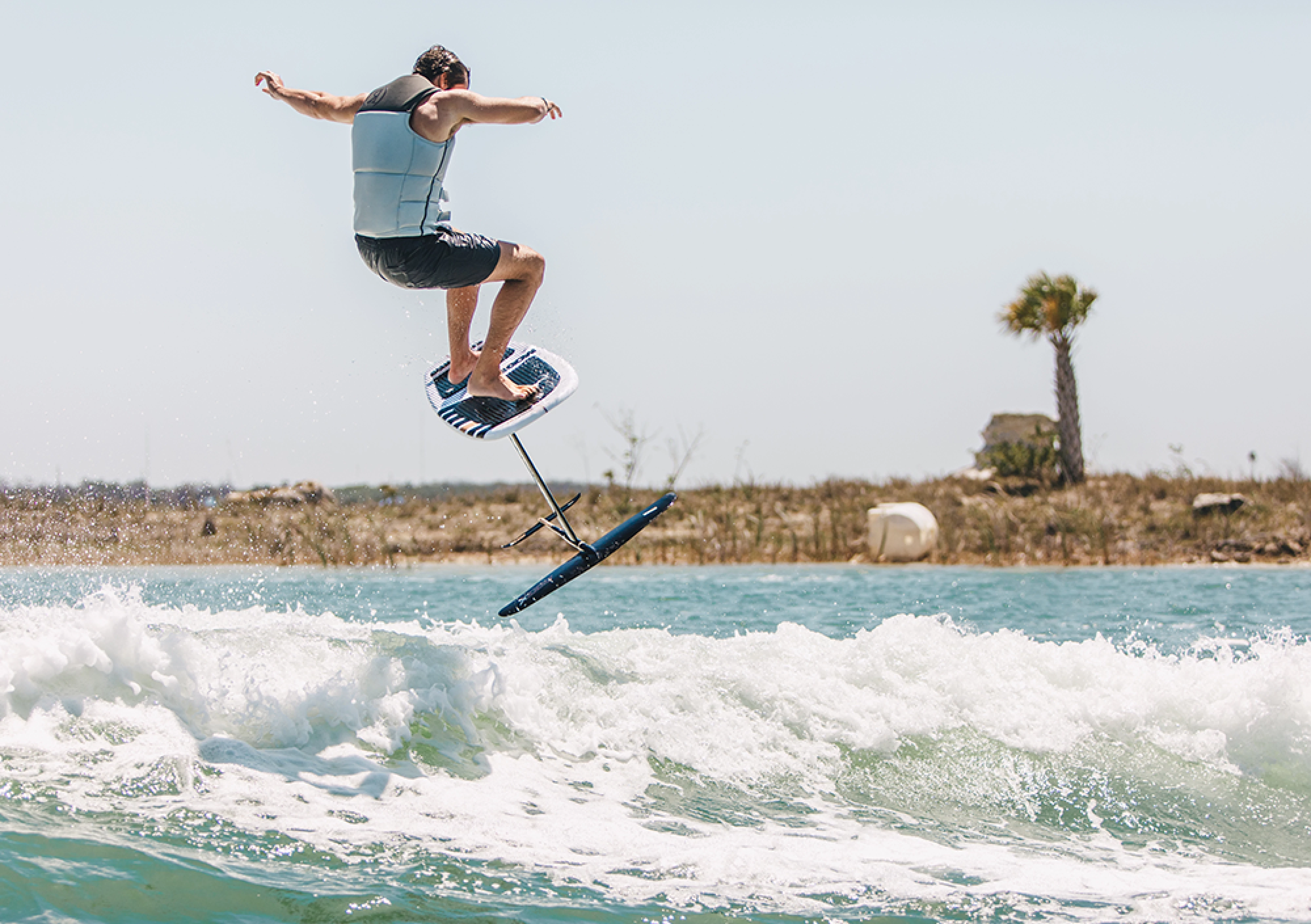 RONIX FOILS SPEED FRONT WINGS - 2026 - GALLERY IMAGE 6