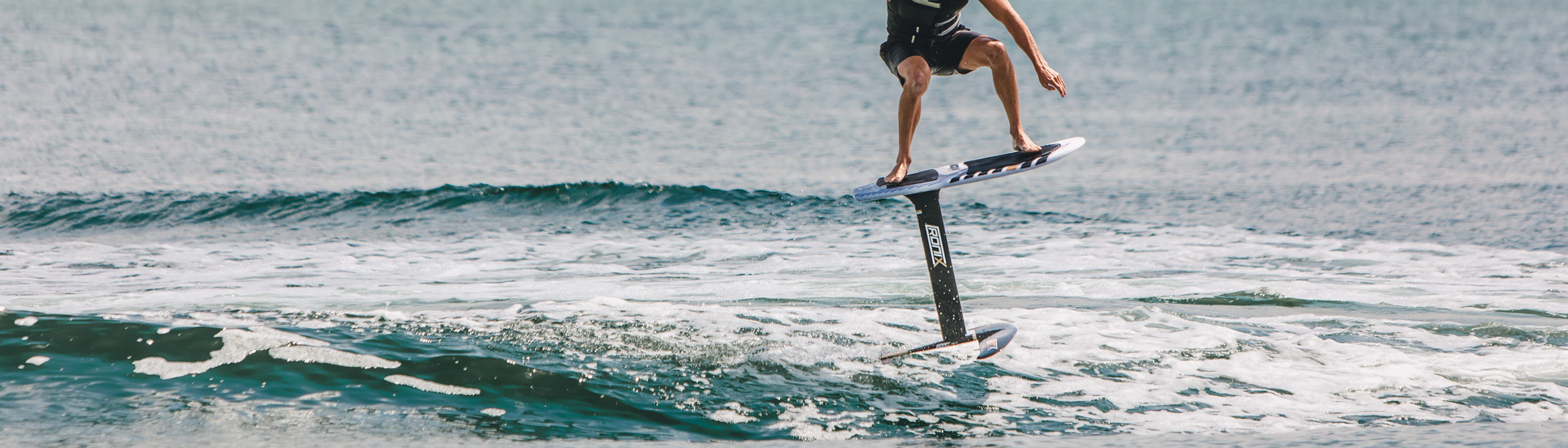 RONIX FOILS SPEED FRONT WINGS 1010 - 2026 - BANNER IMAGE