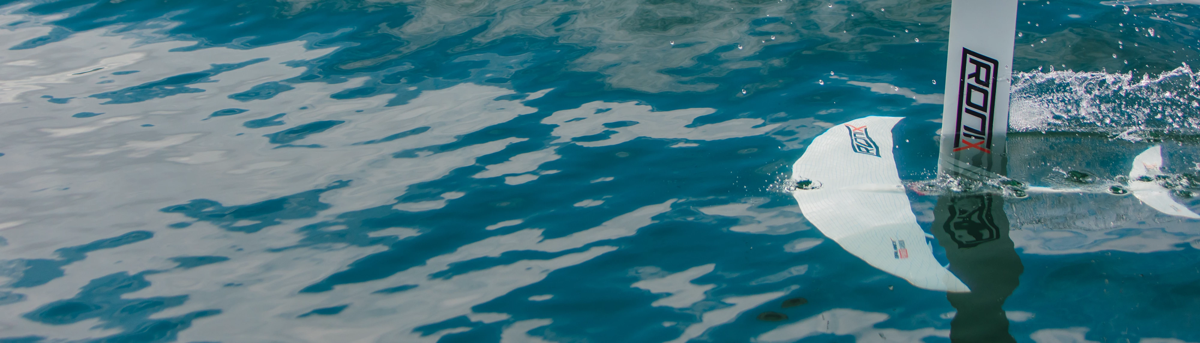RONIX FOILS BALANCE FRONT WINGS - 2026 - BANNER IMAGE