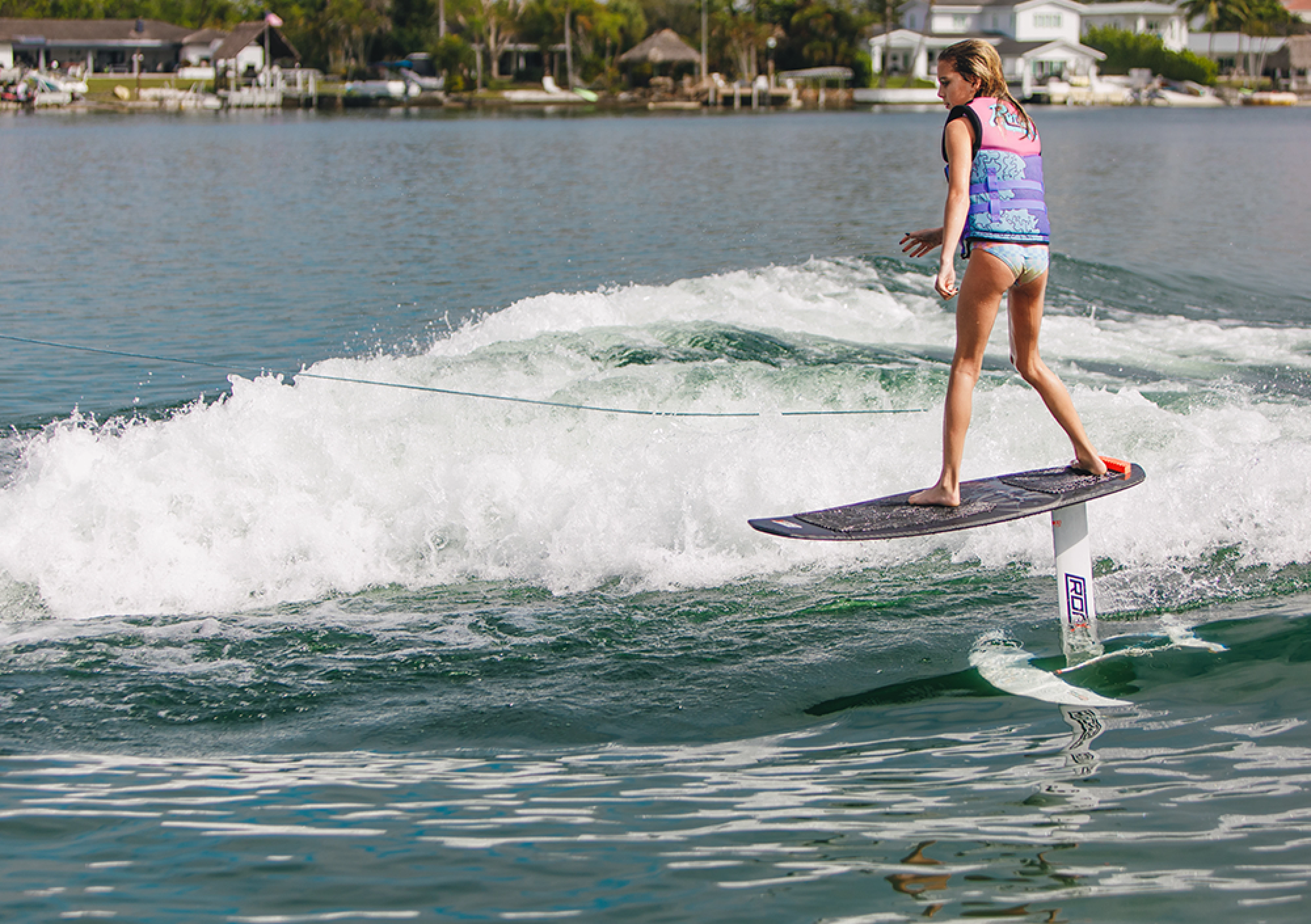 RONIX FOILS BALANCE FRONT WINGS - 2026 - GALLERY IMAGE 3