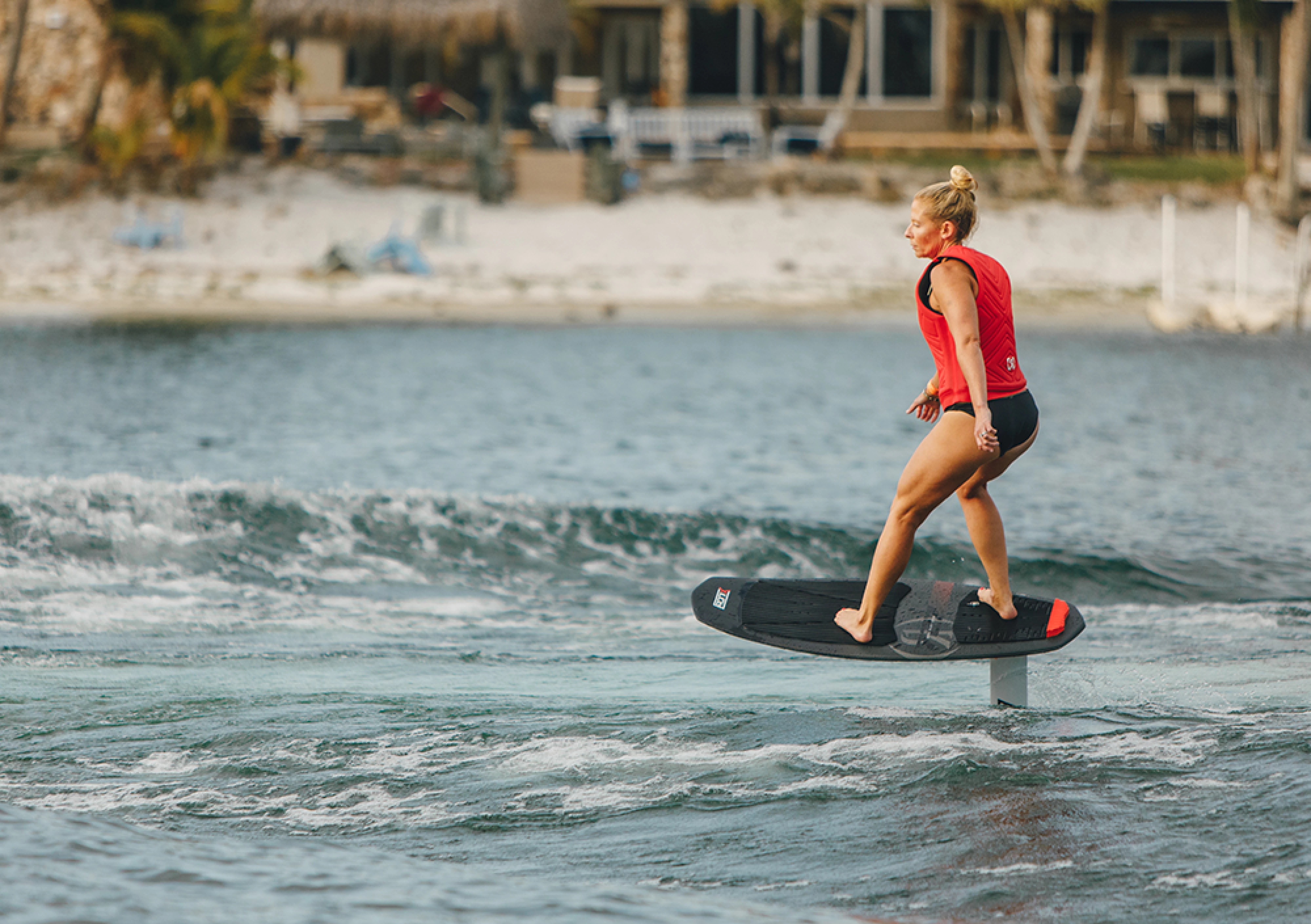 RONIX FOILS BALANCE FRONT WINGS - 2026 - GALLERY IMAGE 4