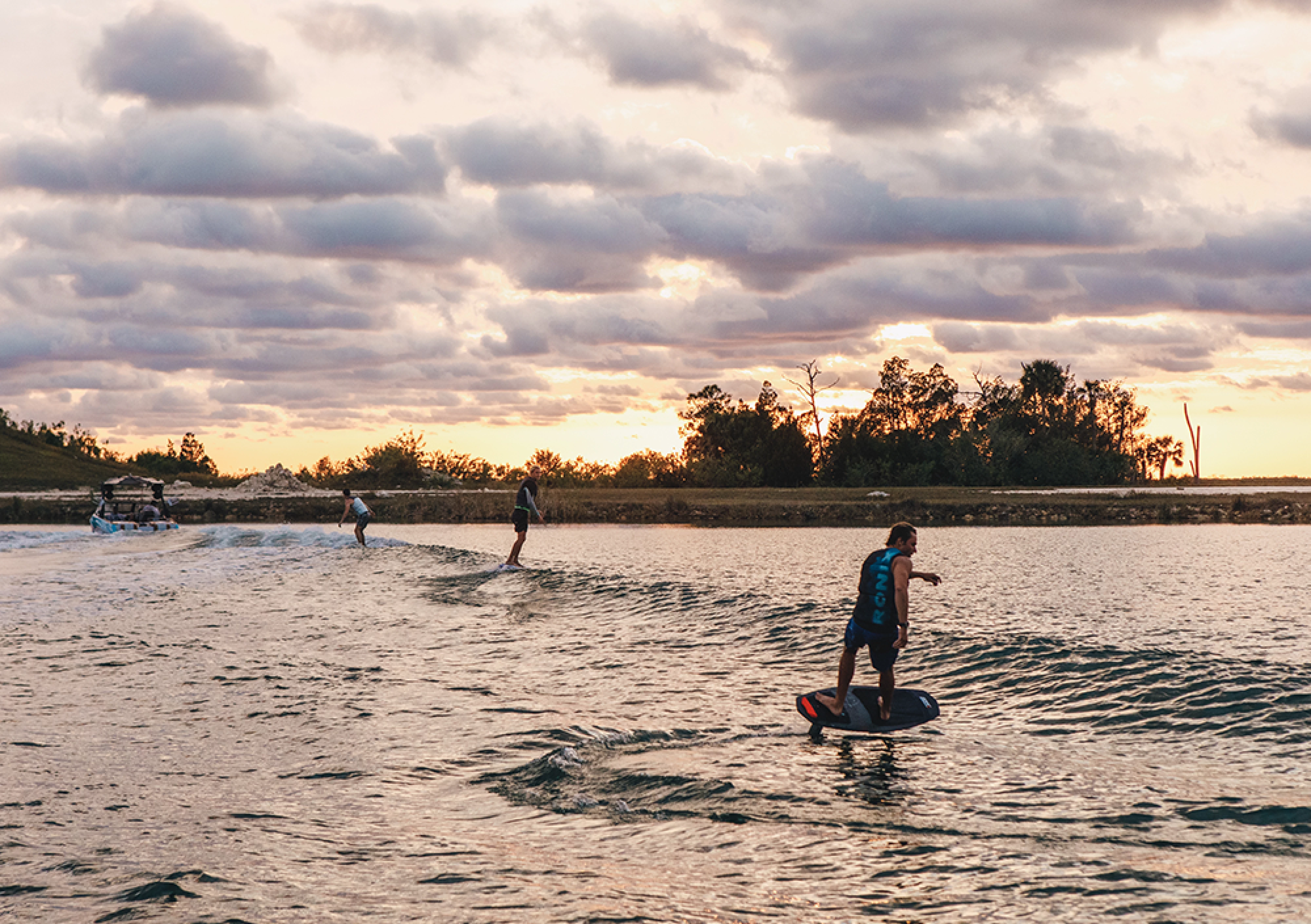 RONIX FOILS BALANCE FRONT WINGS - 2026 - GALLERY IMAGE 7