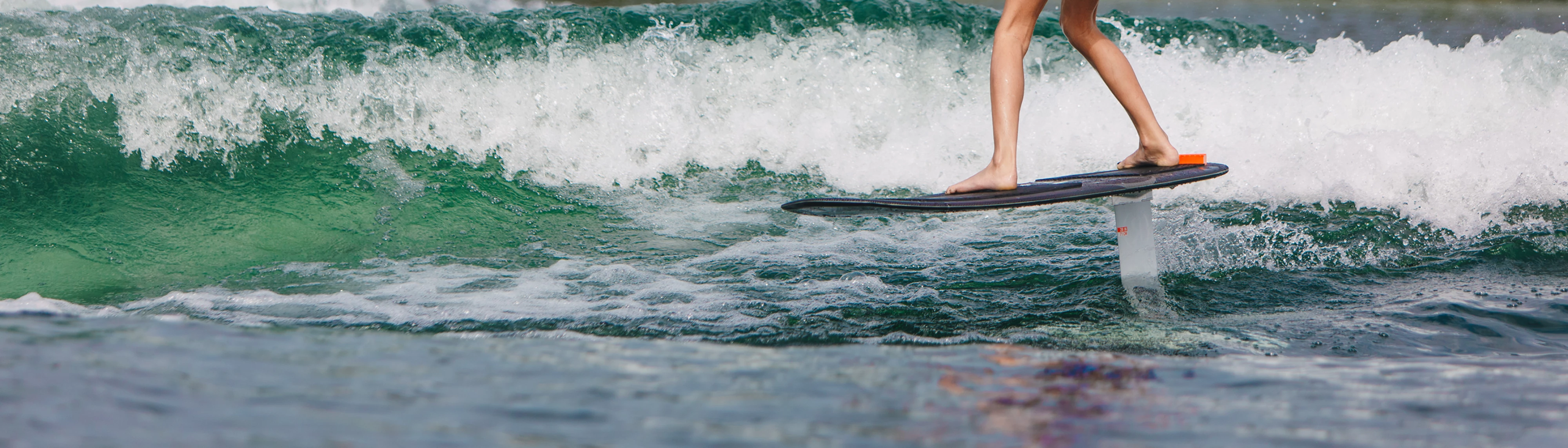 RONIX FOILS VS - 2026 - BANNER IMAGE
