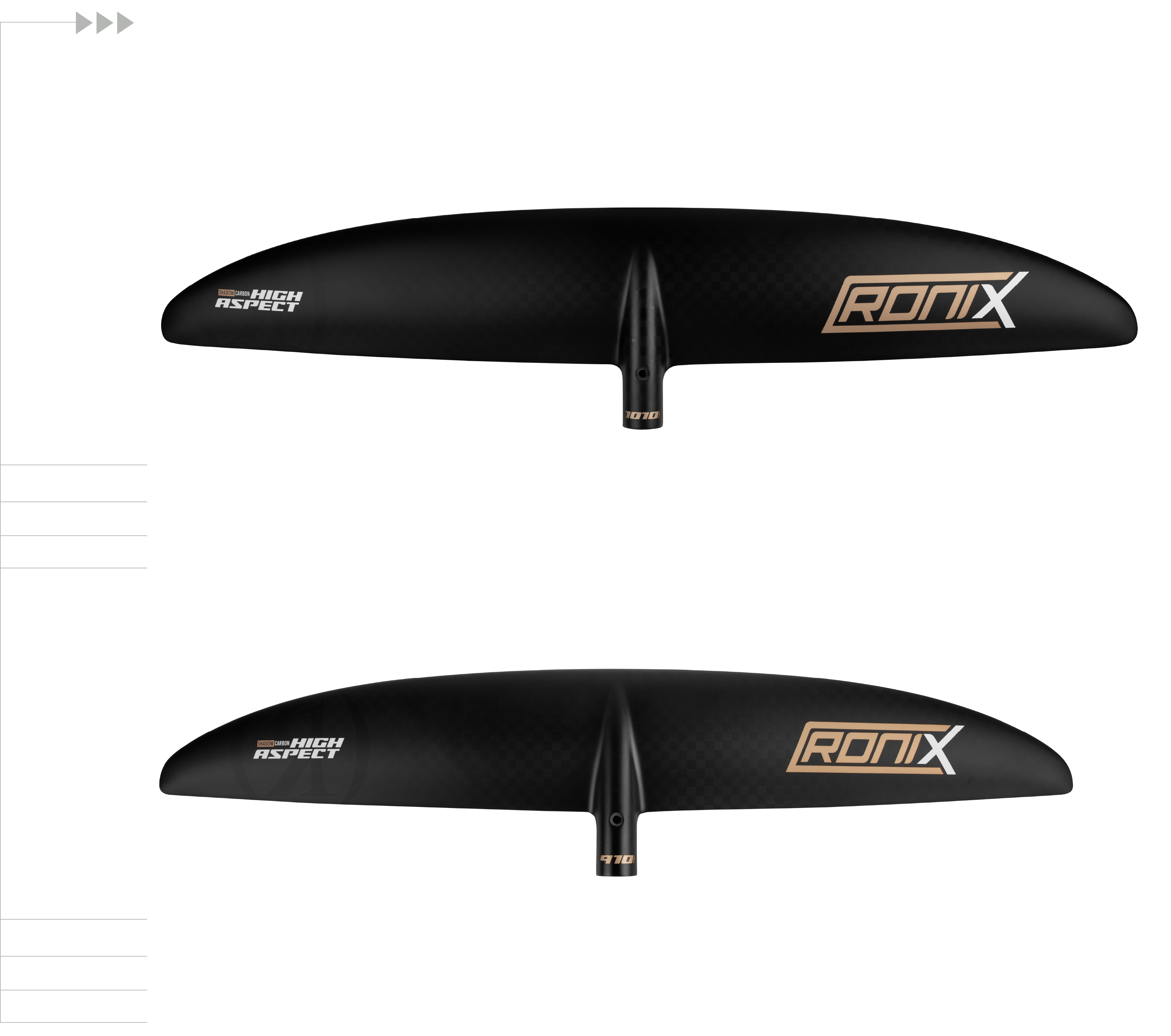 910cm