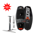 RONIX WAKEFOIL - Shift & Fluid Mast 28in. - Fuse 39 - Balance 1300 Wing - Balance Stab. 240 - 727