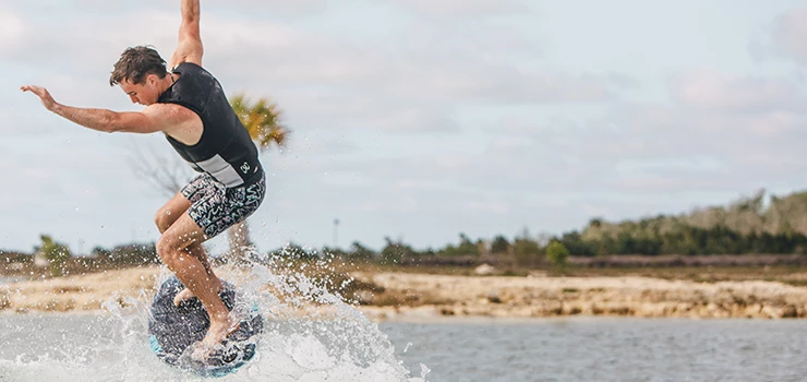 SURF FINDER