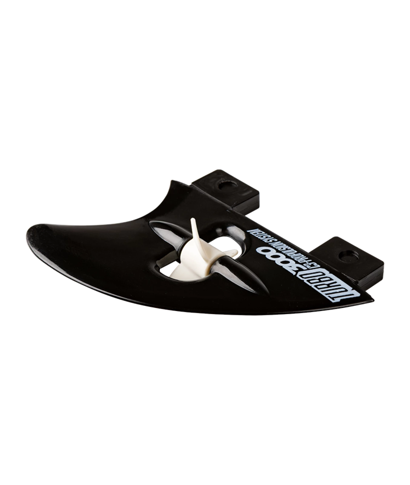 RONIX FINS TURBO 3000 INSET 2