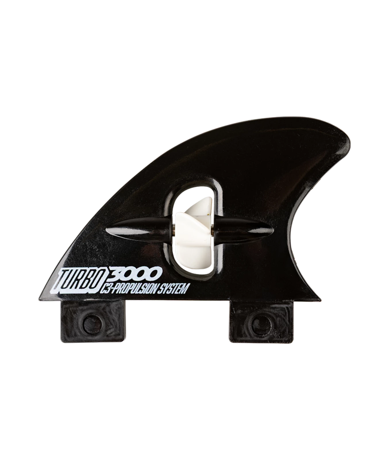 RONIX FINS TURBO 3000 SIDE 1