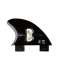 RONIX FINS TURBO 3000 SIDE 2