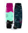 RONIX WAKE PACKAGES KRUSH W - VISION PRO