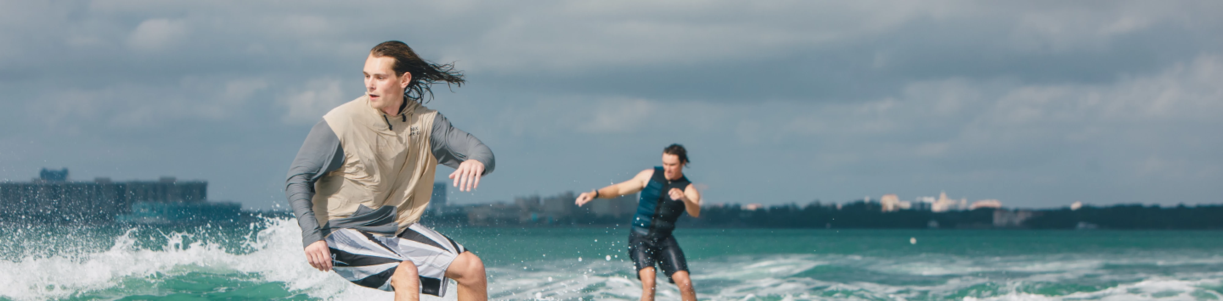 RONIX SURF APPAREL BANNER IMAGE 1440 X 355