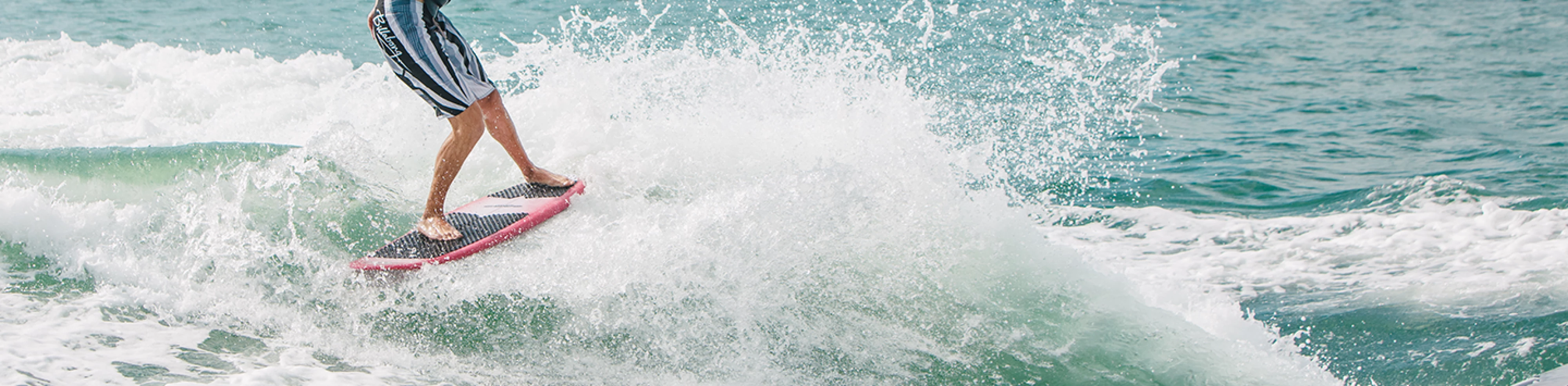 RONIX SURF TIPS BANNER IMAGE 1440 X 355