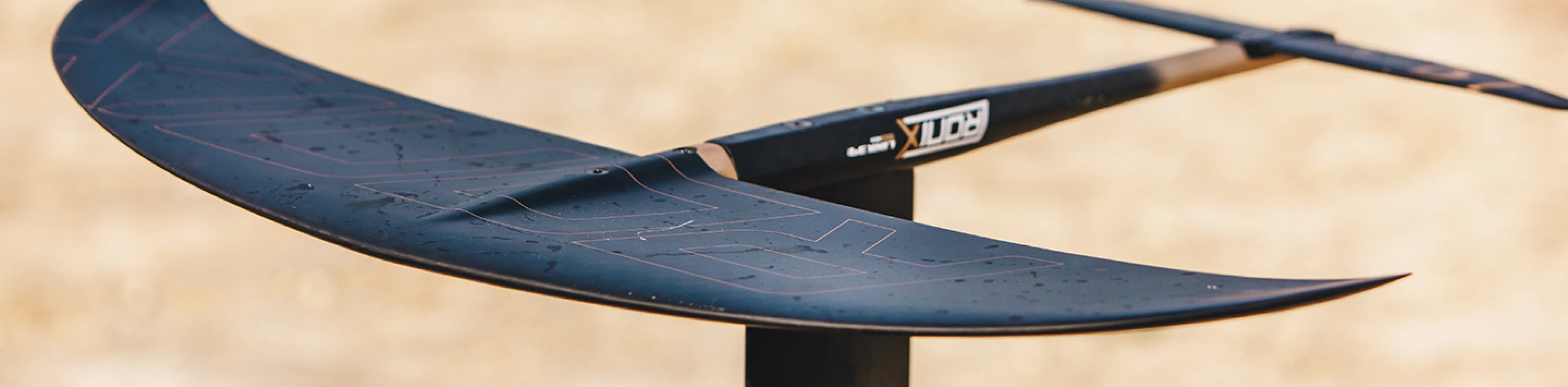 RONIX FOIL FRONT WINGS BANNER IMAGE 1440 X 355
