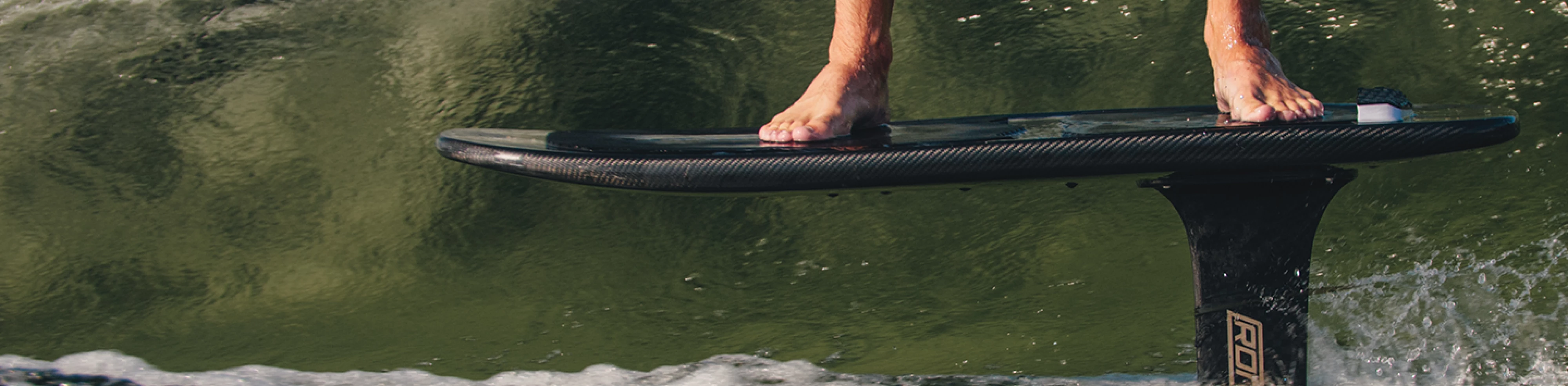 RONIX FOIL BOARDS BANNER IMAGE 1440 X 355