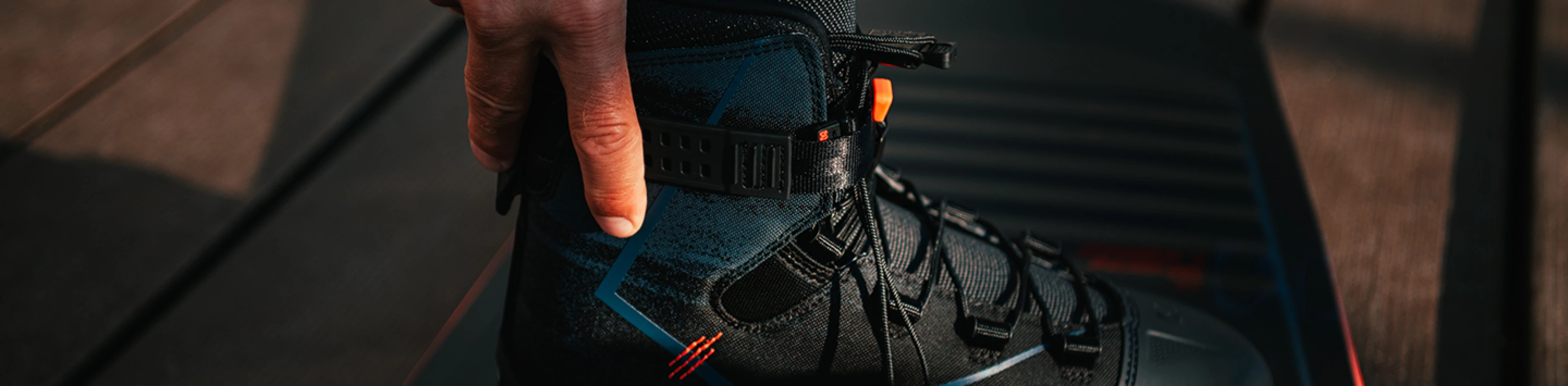 RONIX TECH PARK BOOT BANNER IMAGE 1440 X 355