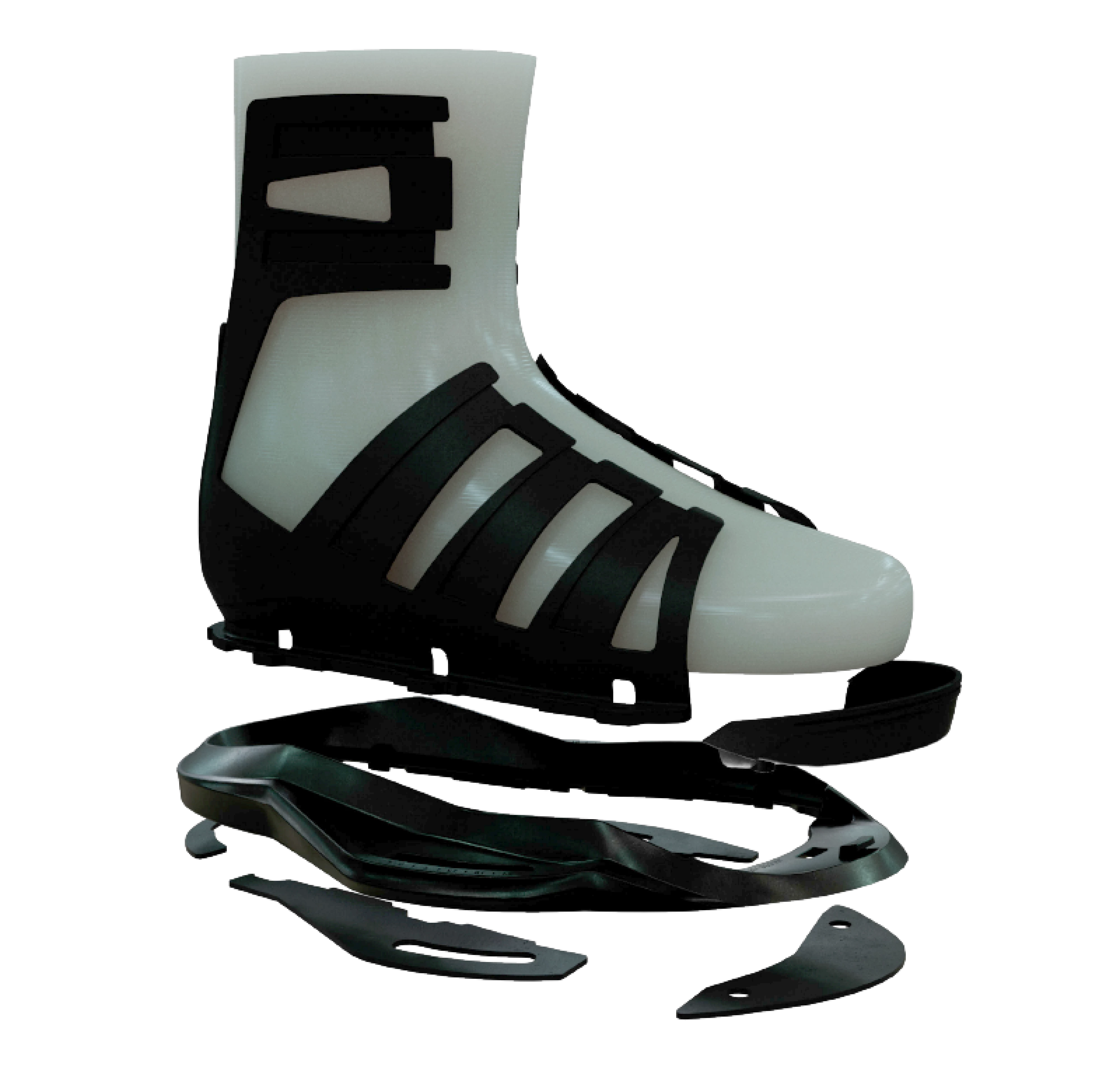 MAINFRAME 2.0 HIGH CUT