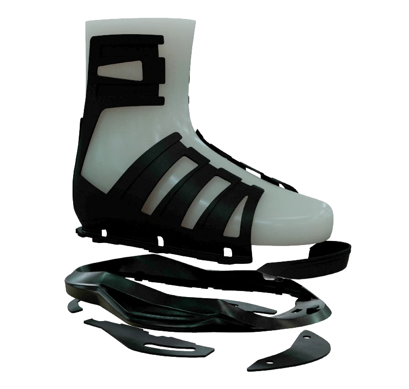 MAINFRAME 2.0 HIGH CUT