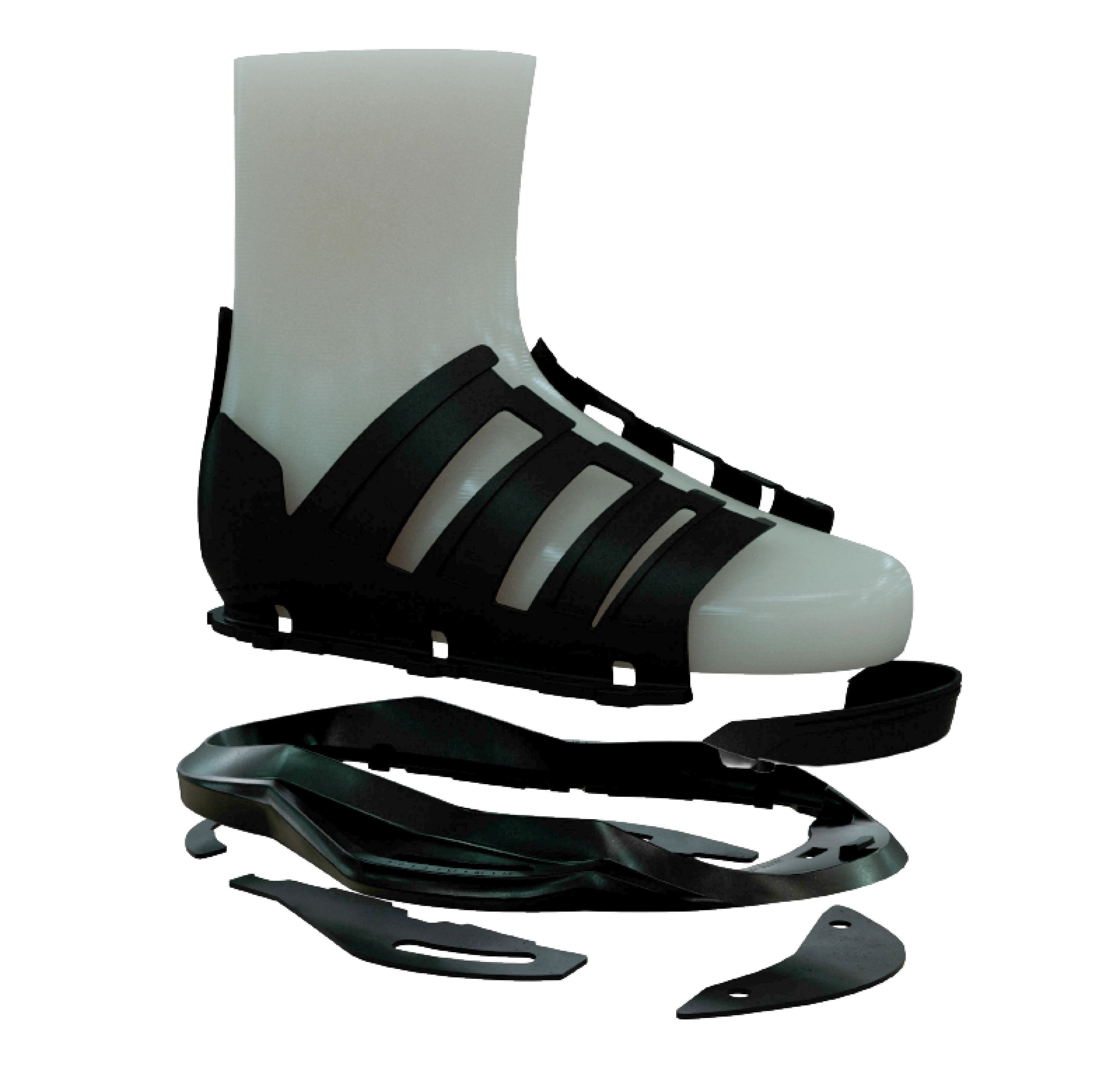 Wakeboard Boot Tech | Ronix Wake