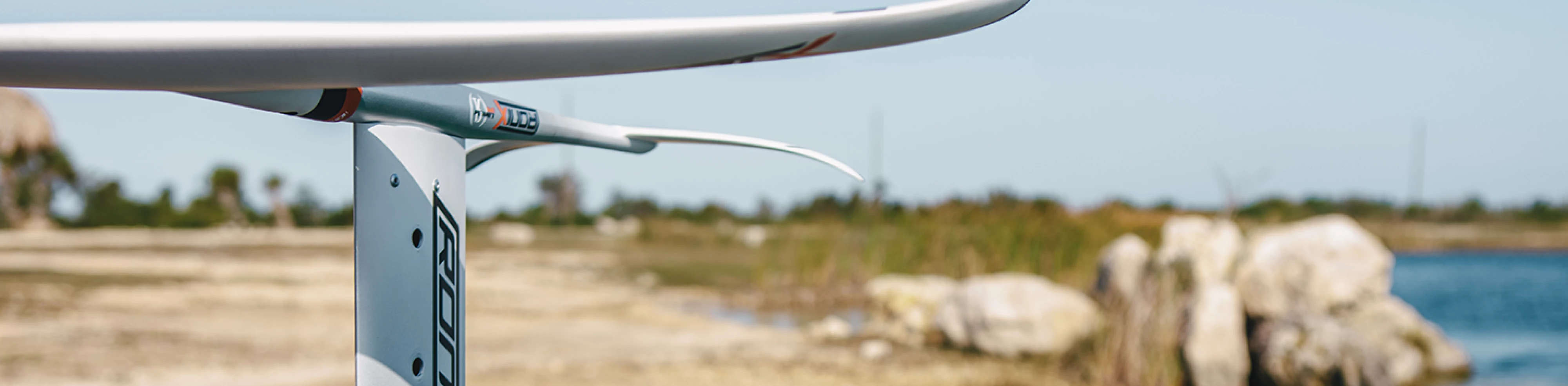 RONIX FOIL TECH BANNER IMAGE 1440 X 355