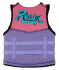 RONIX VESTS GIRL'S AUGUST YOUTH CGA - 2026 - BACK
