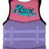 RONIX VESTS GIRL'S AUGUST YOUTH CGA - 2026 - BACK