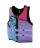 RONIX VESTS GIRL'S AUGUST YOUTH CGA - 2026 - FRONT 3-4