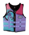 RONIX VESTS GIRL'S AUGUST YOUTH CGA - 2026 - FRONT