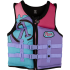 RONIX VESTS GIRL'S AUGUST YOUTH CGA - 2026 - FRONT