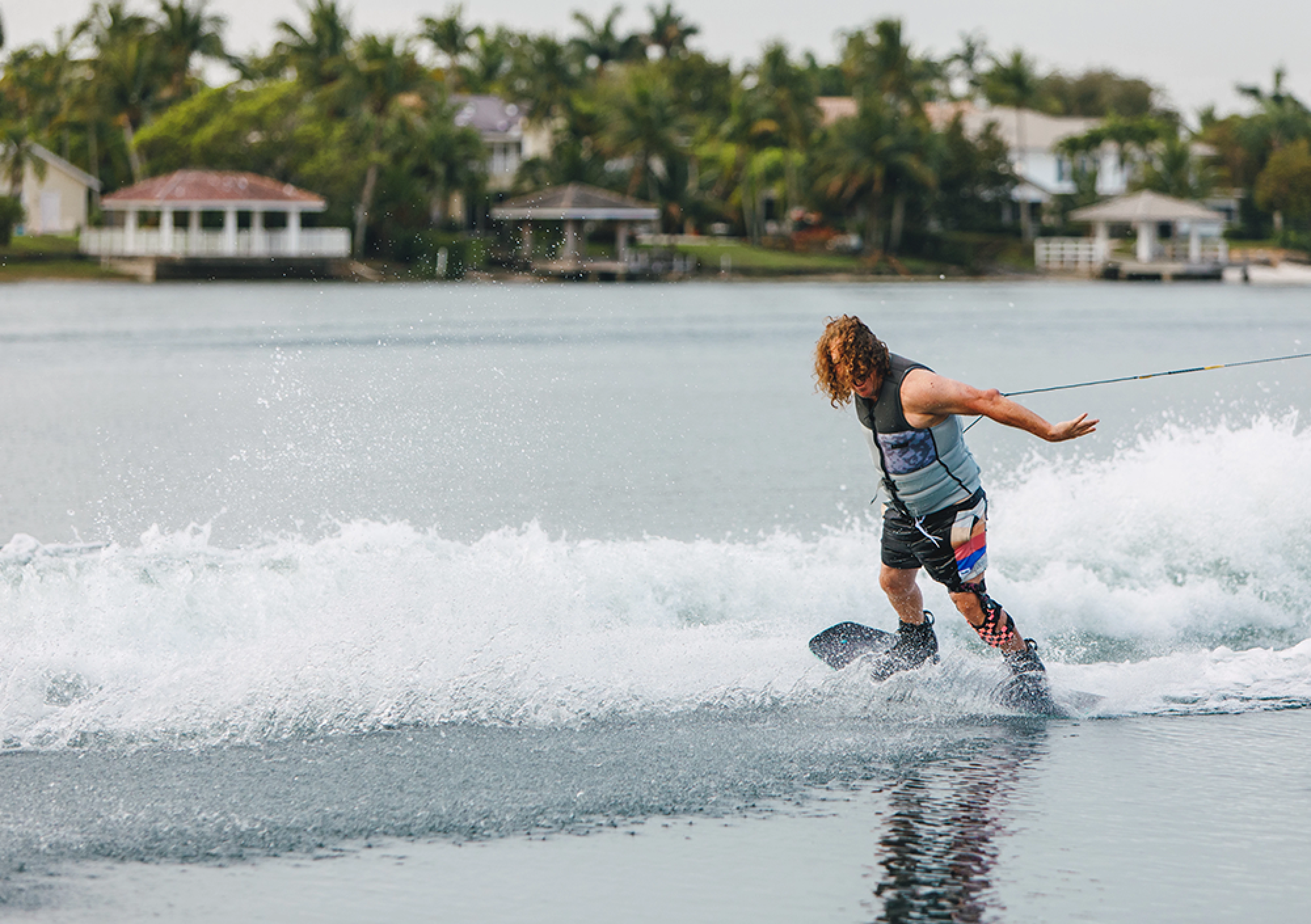 LOWER GALLERY PARKS 4