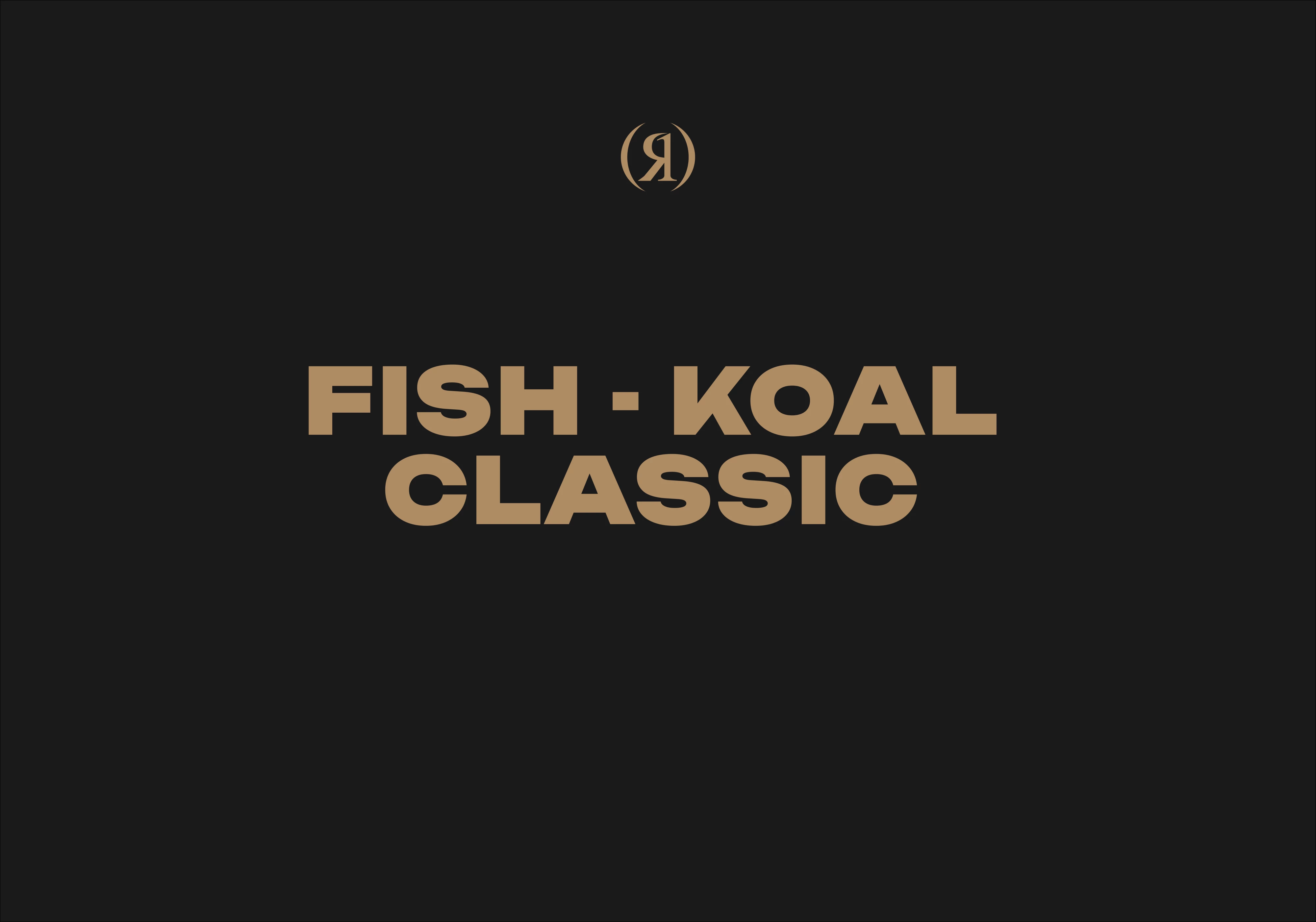 Fish - Koal Classic 